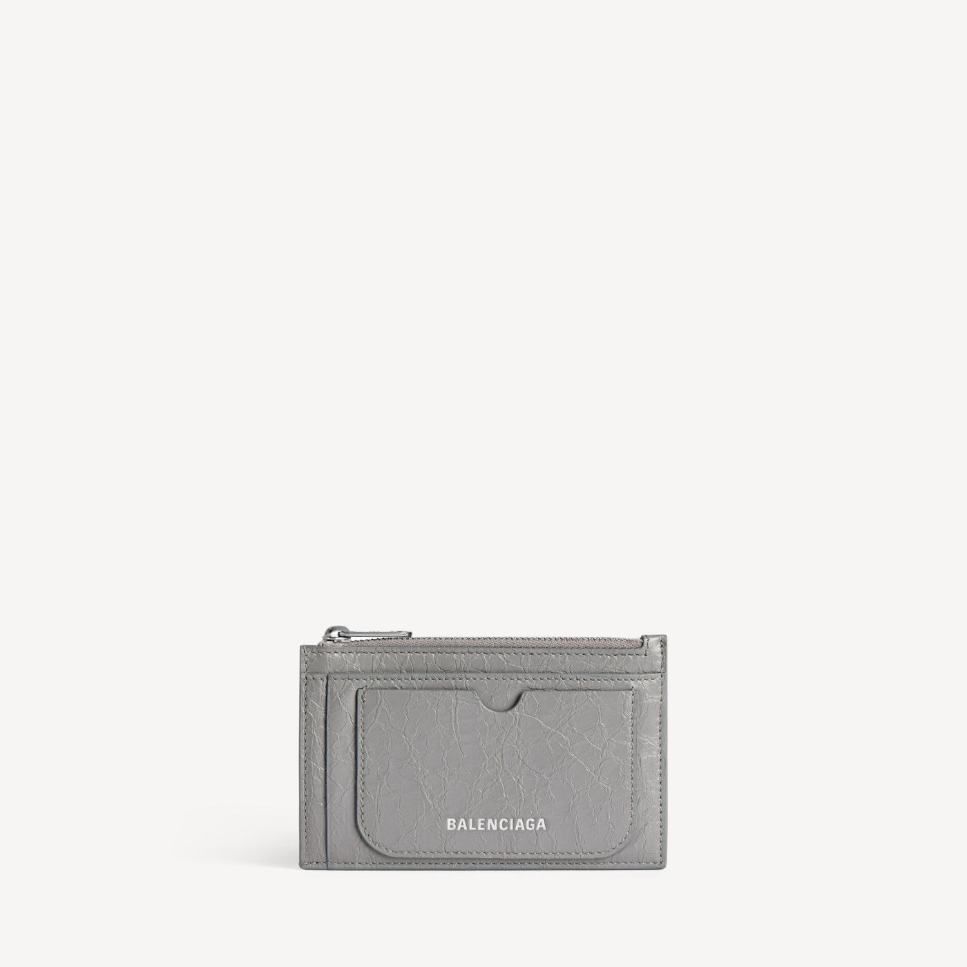 Superbusy long coin and card holder