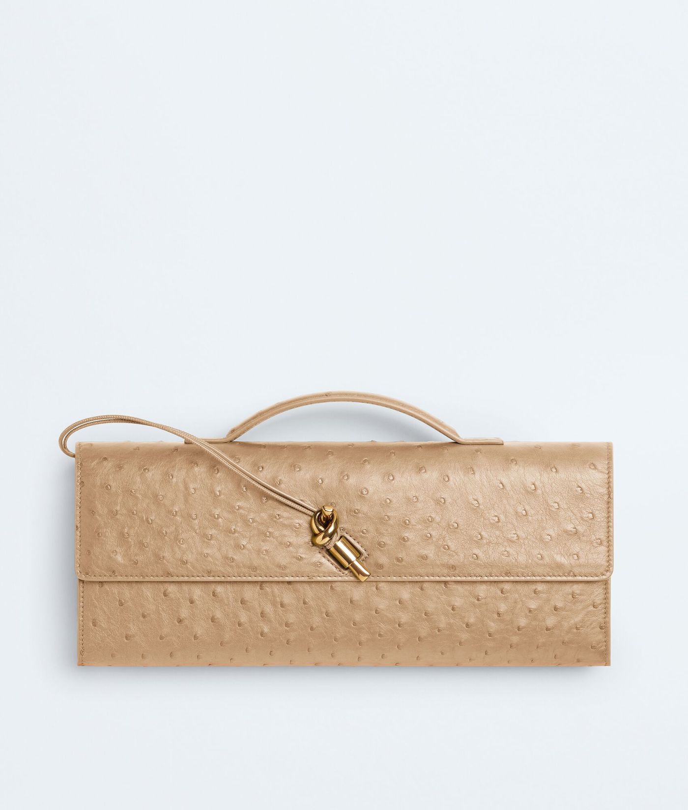 Andiamo Clutch