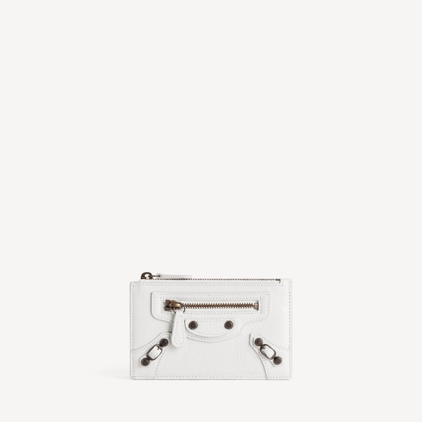 Le city long coin and card holder