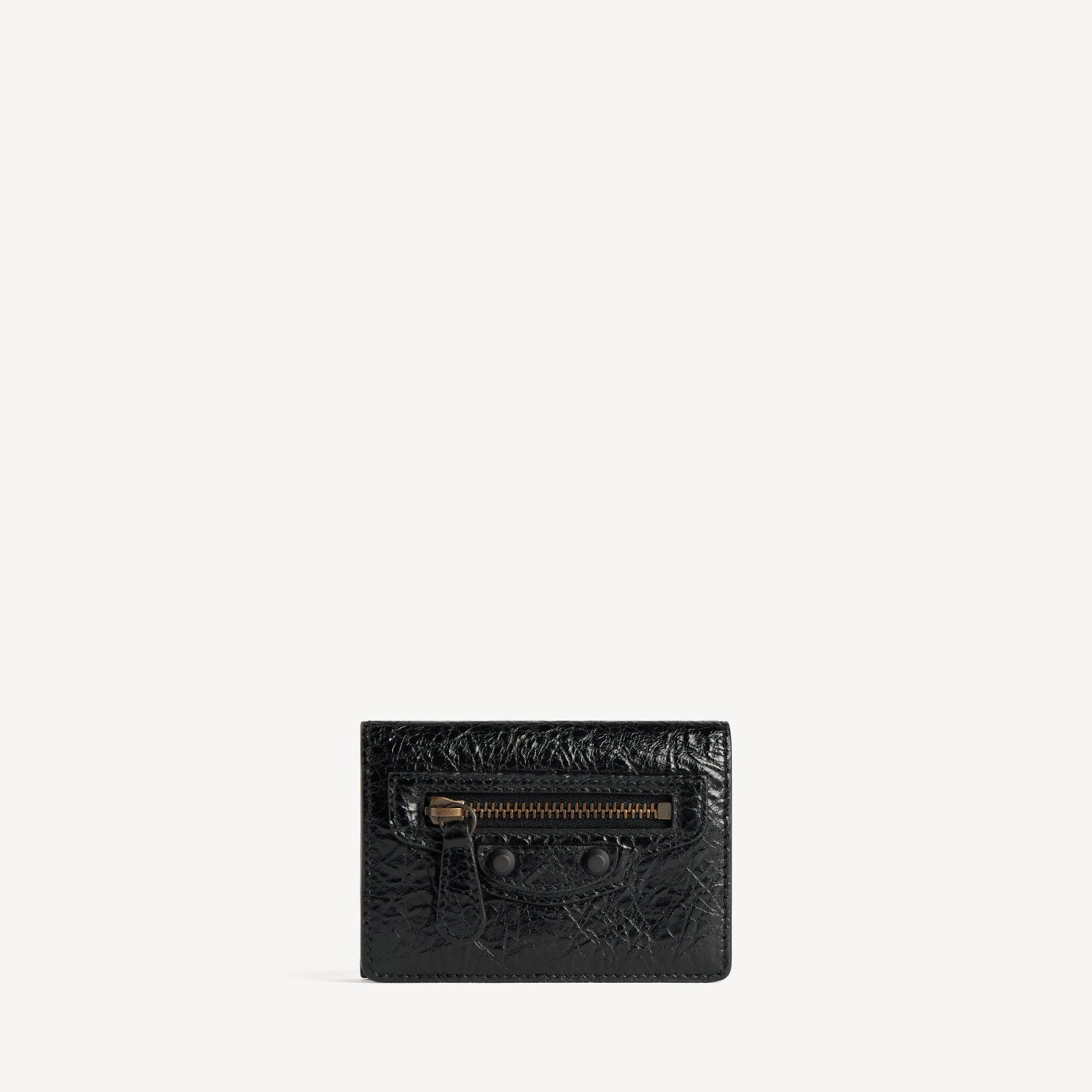 Le city mini wallet