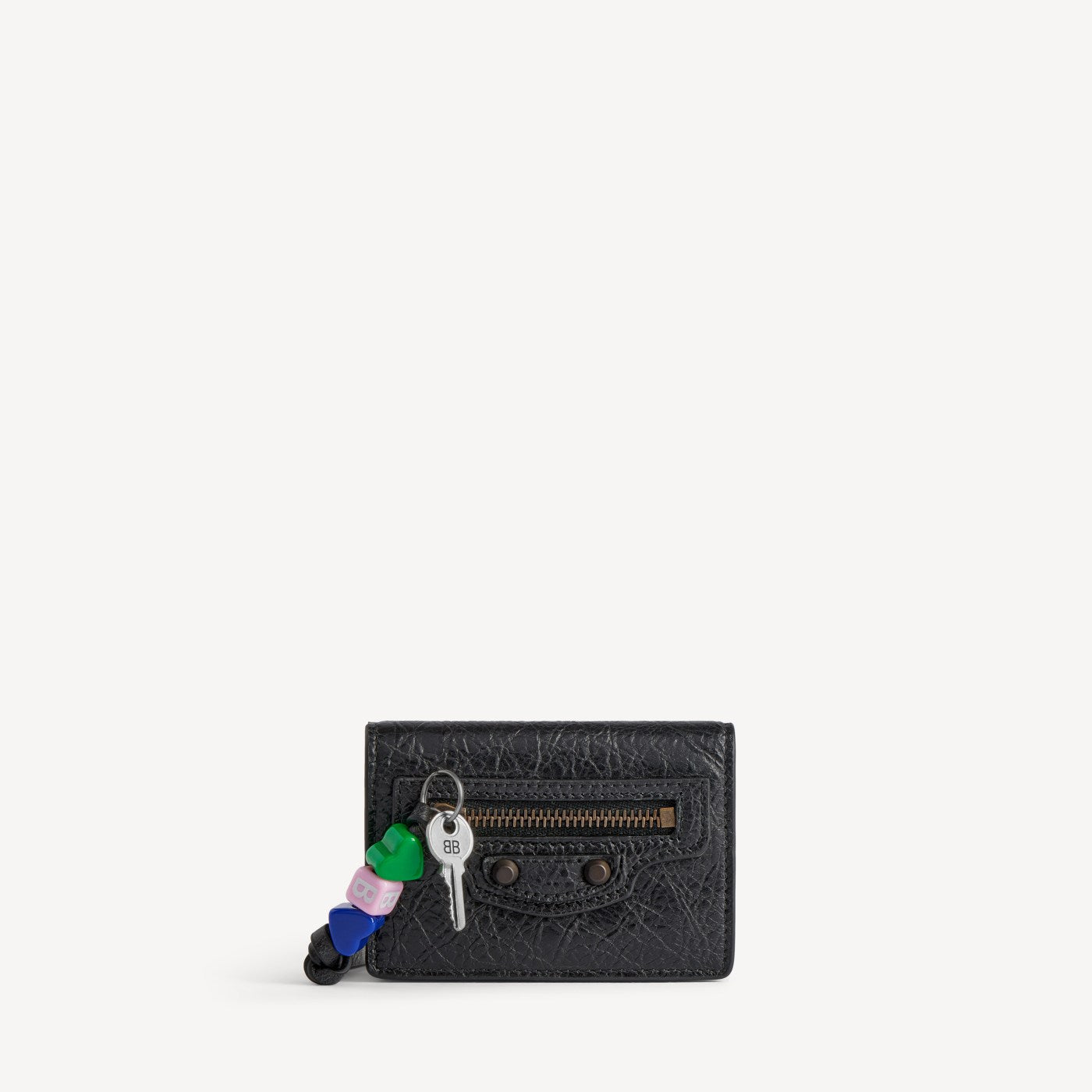 Le city mini wallet