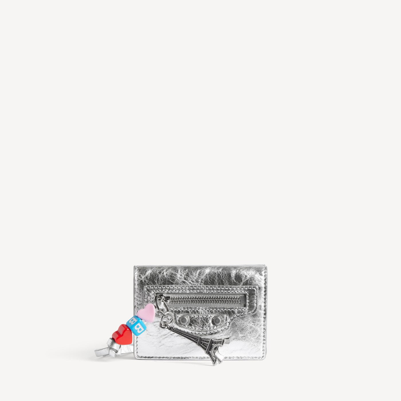 Le city mini wallet