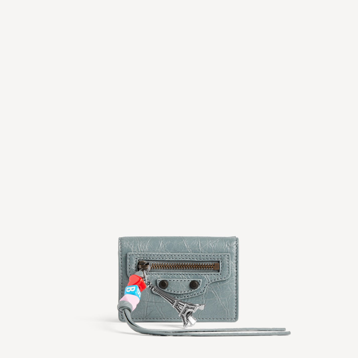 Le city mini wallet