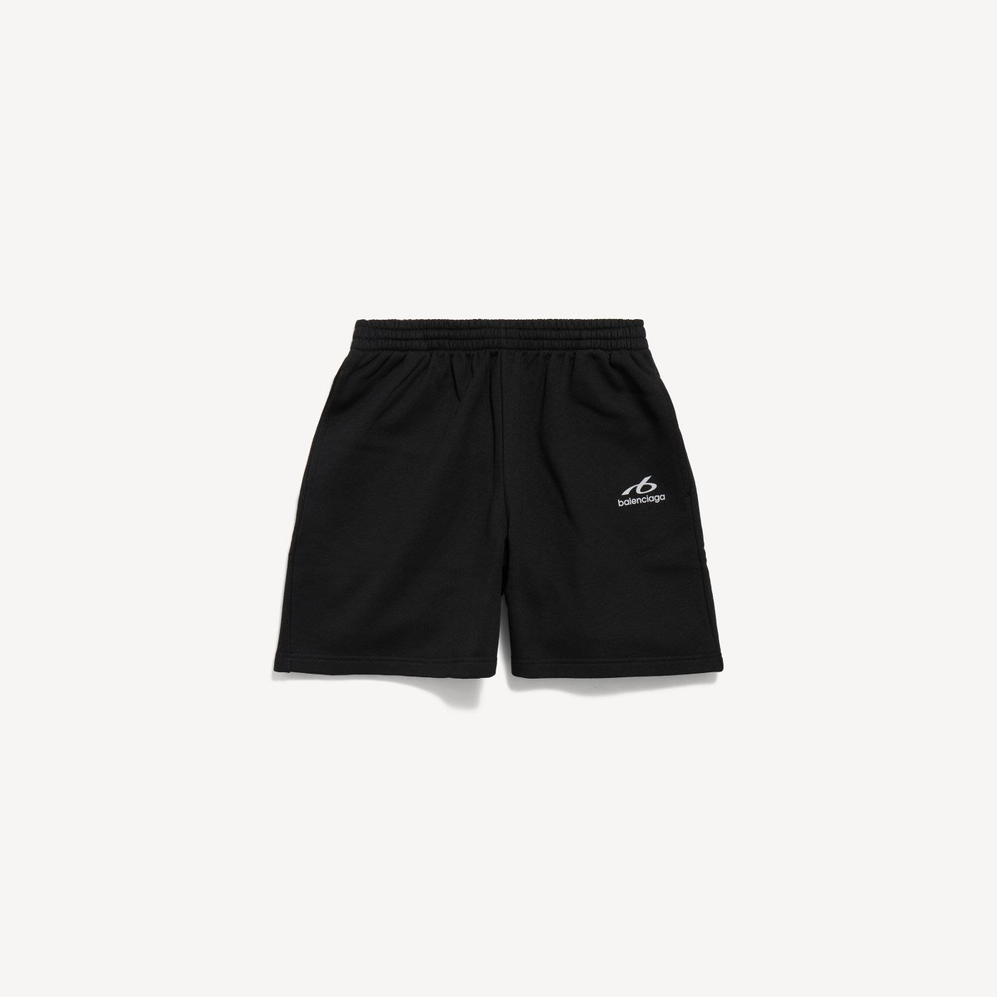 Bodies relaxed fit shorts