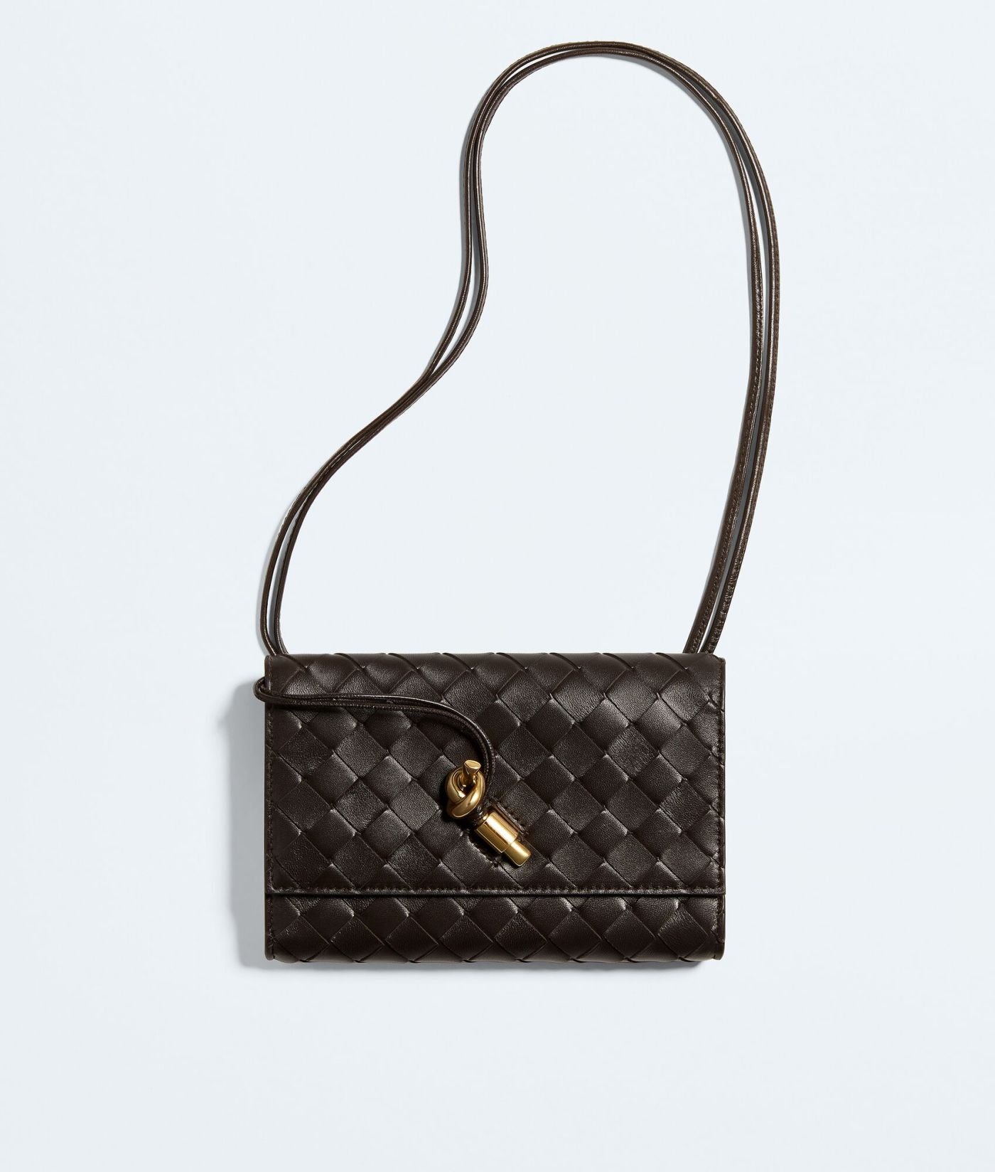 Andiamo Pouch on Strap