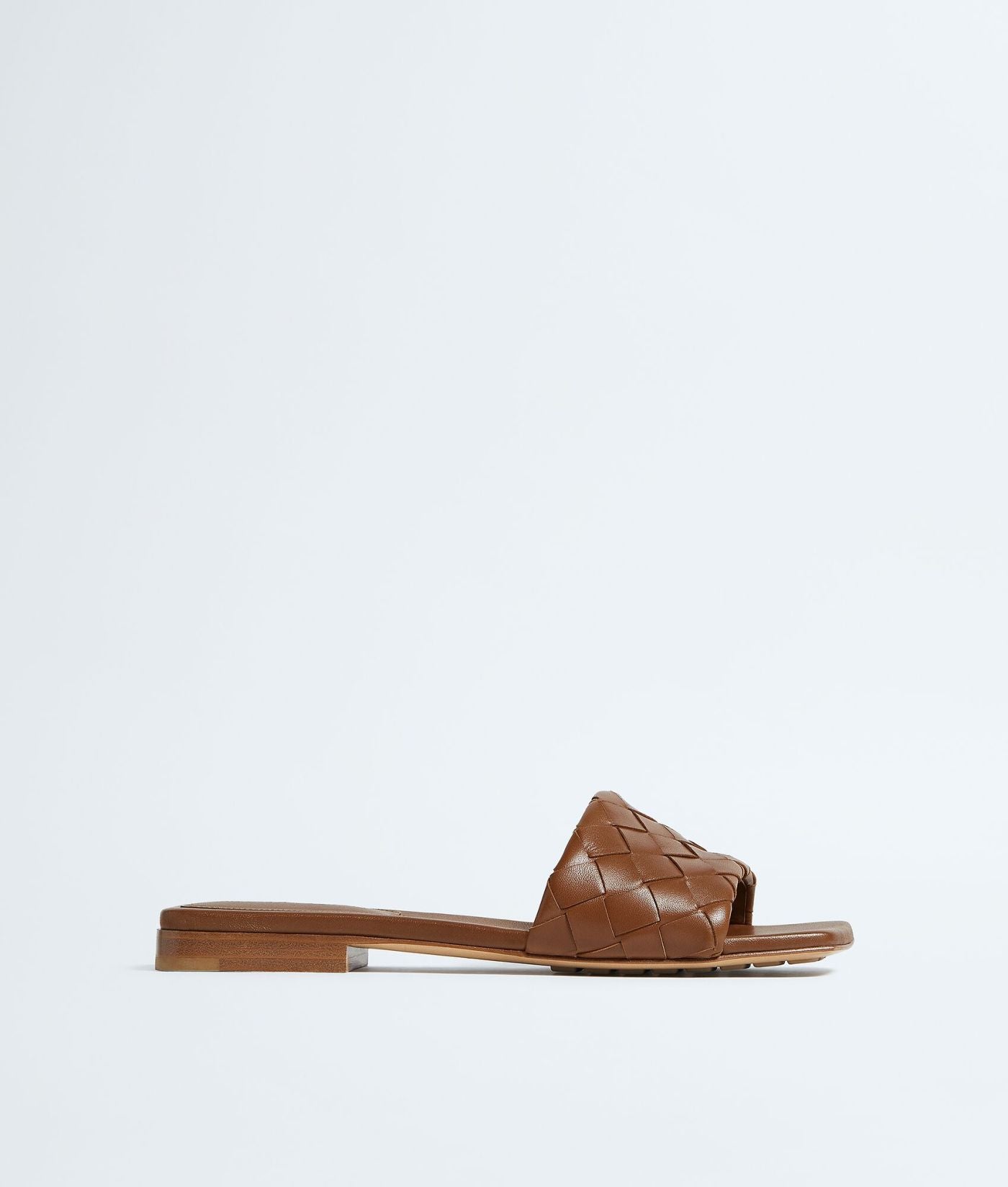 Parco Flat Mule