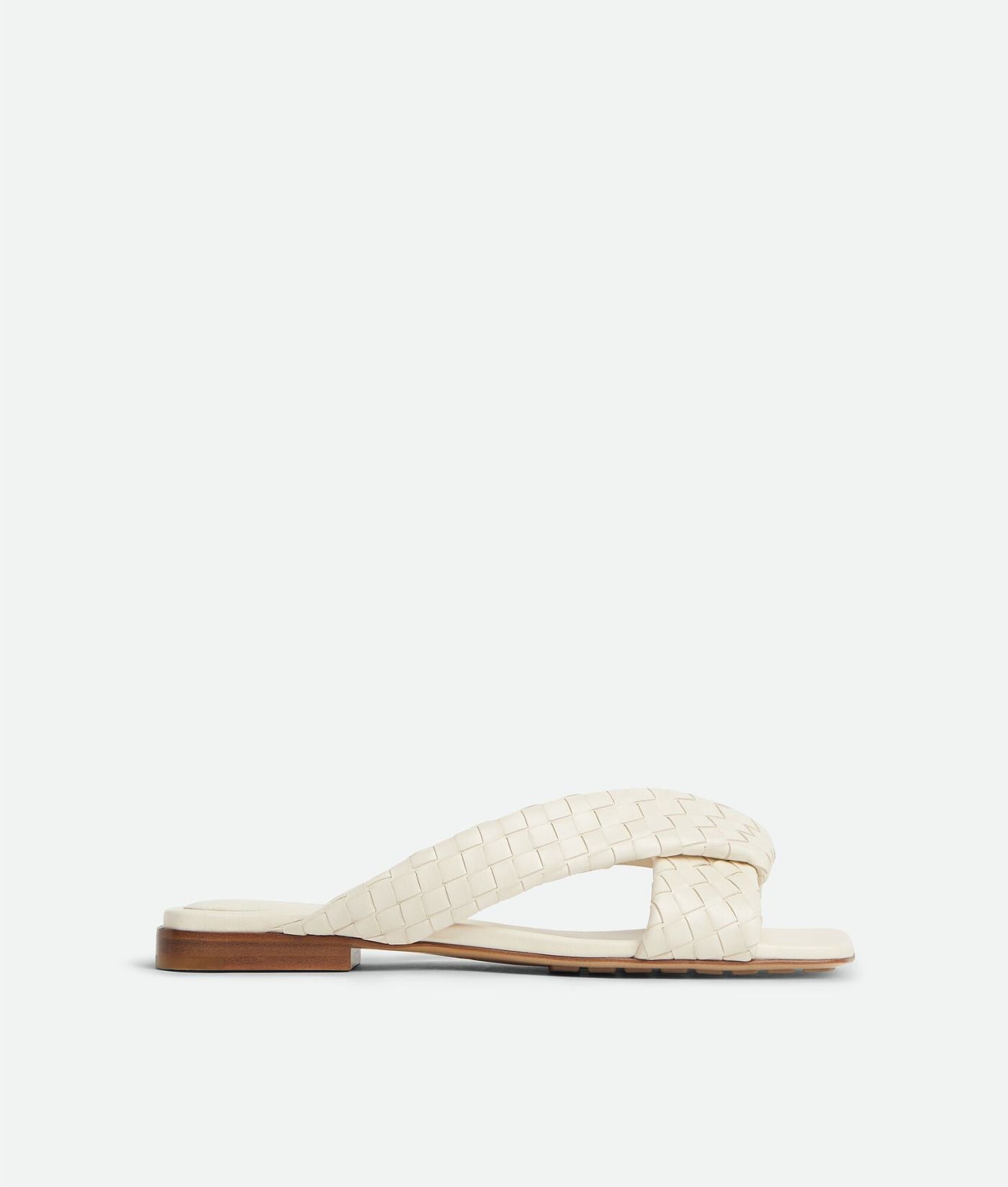 Riva Flat Mule