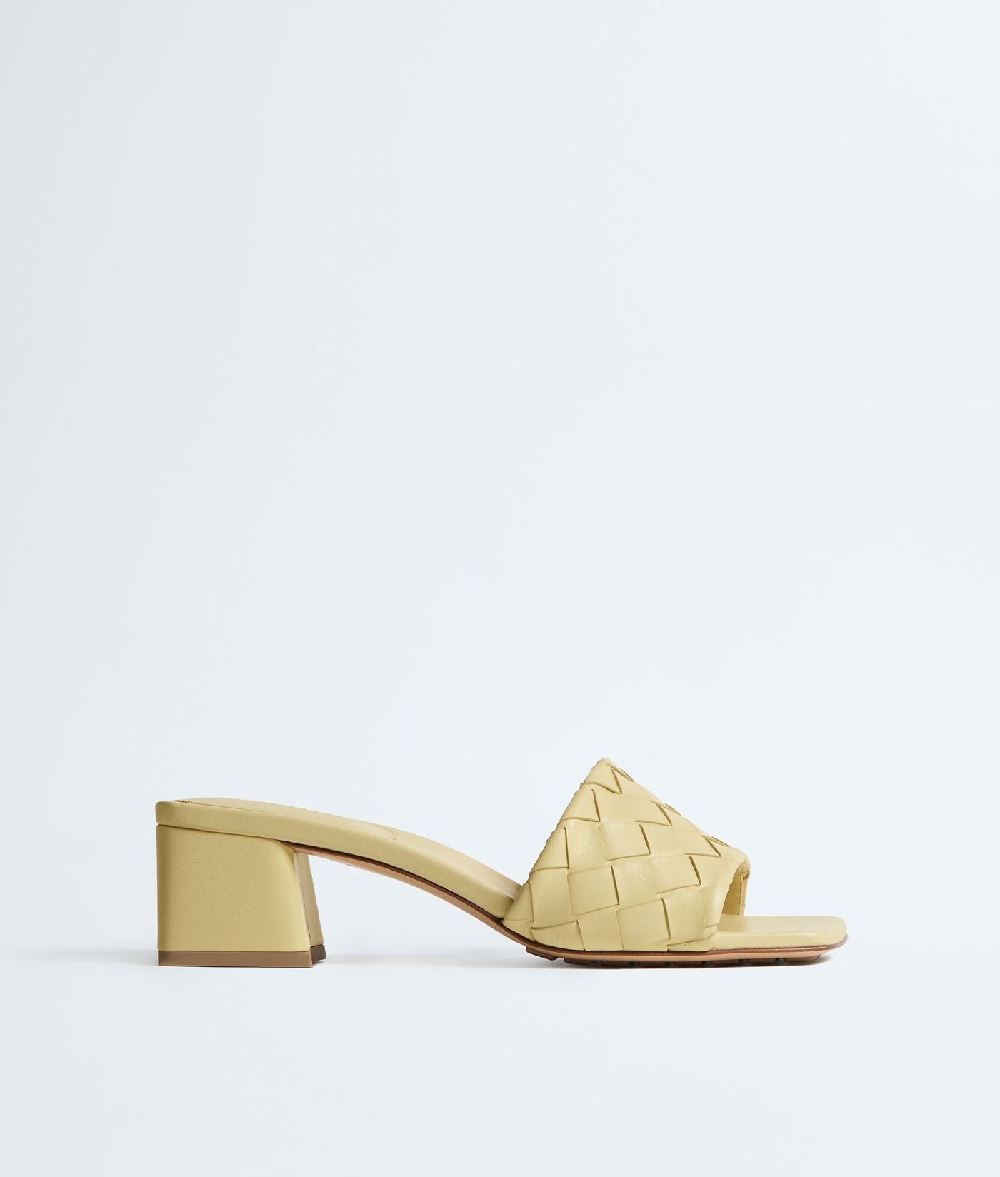 Parco Mule