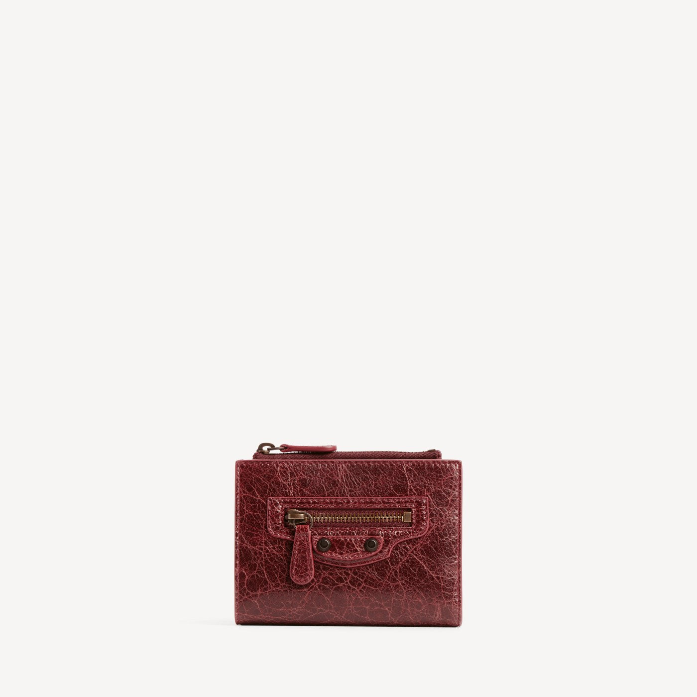 Le city bifold wallet