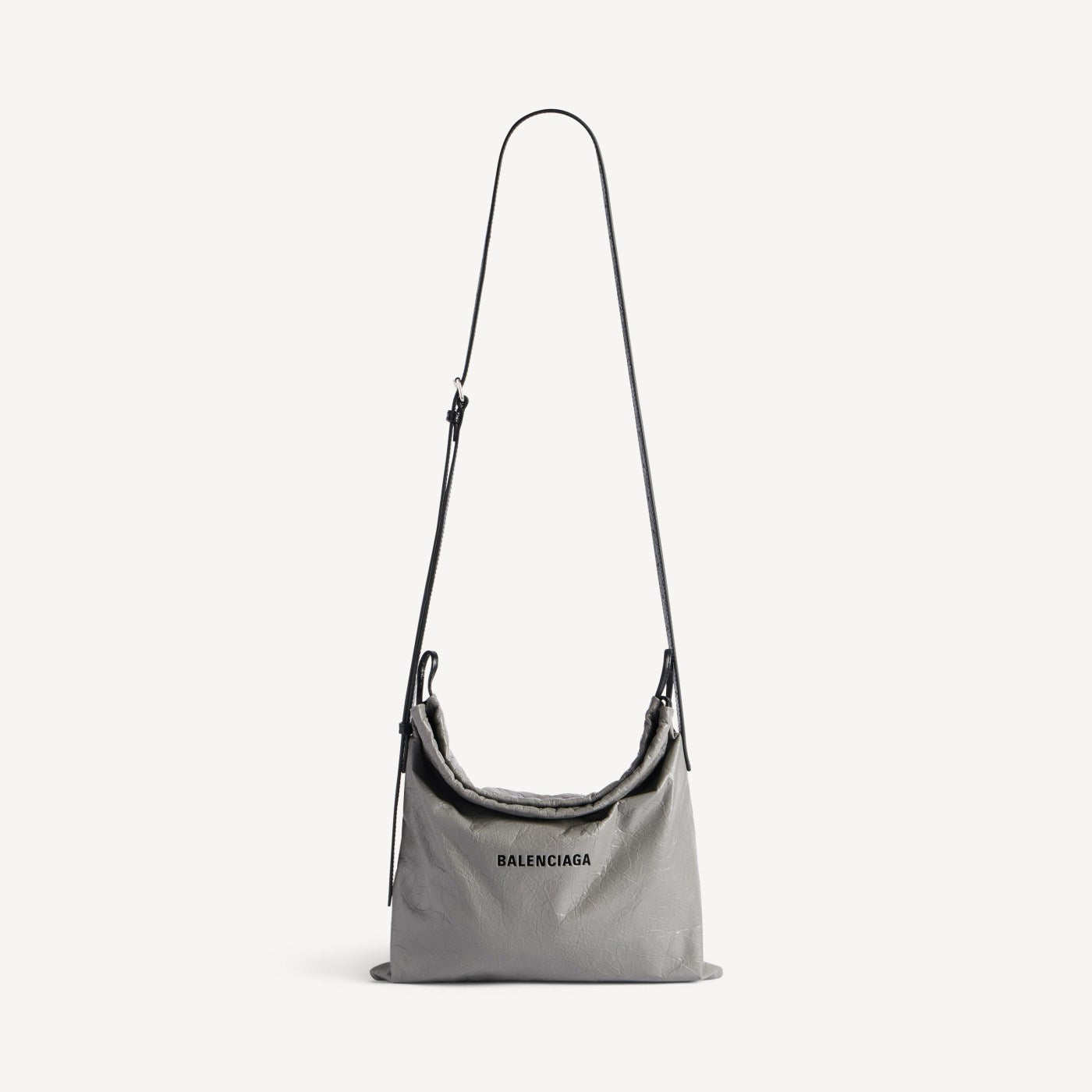 Shopper dust bag crossbody pouch medium