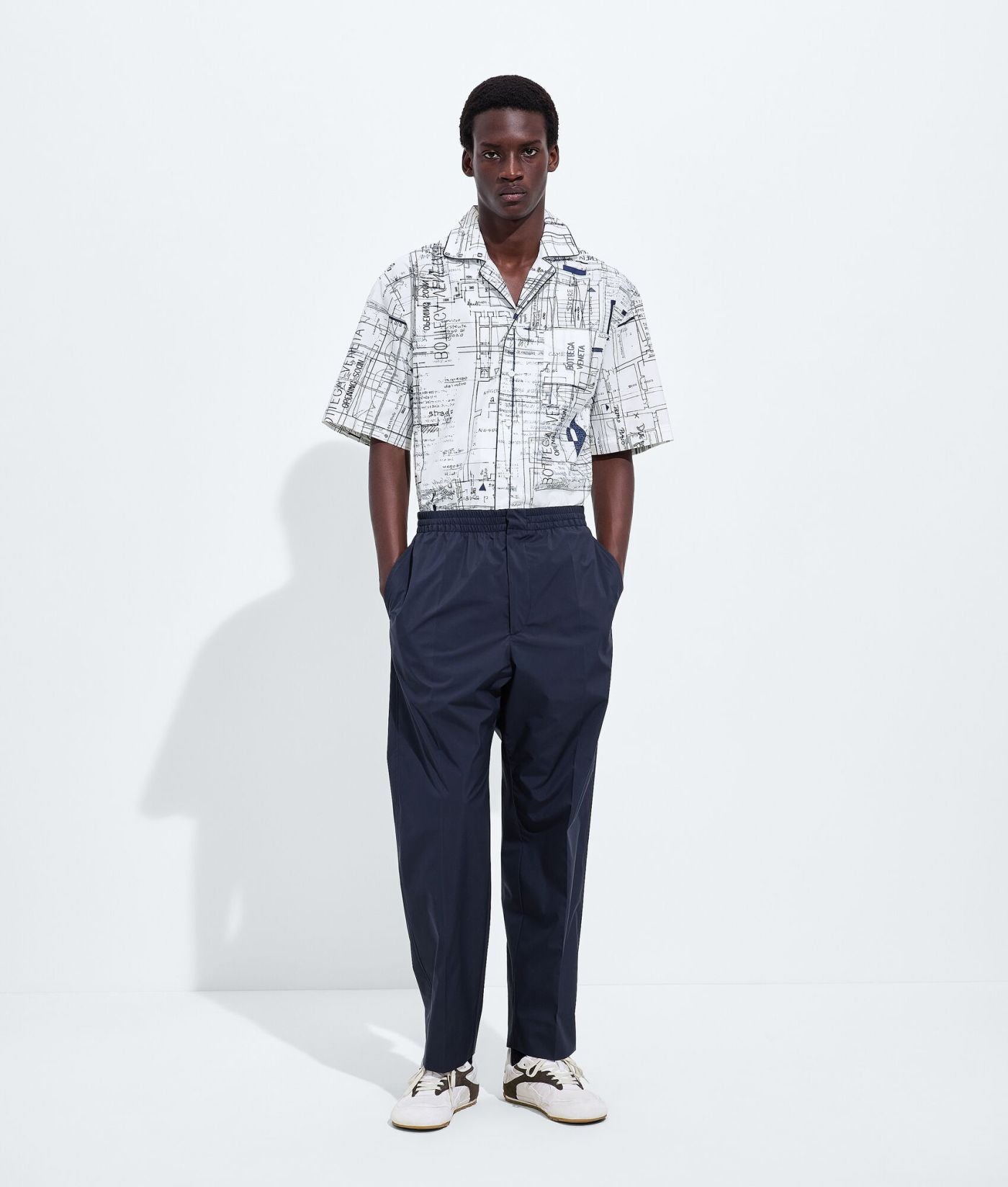 Technical Trousers