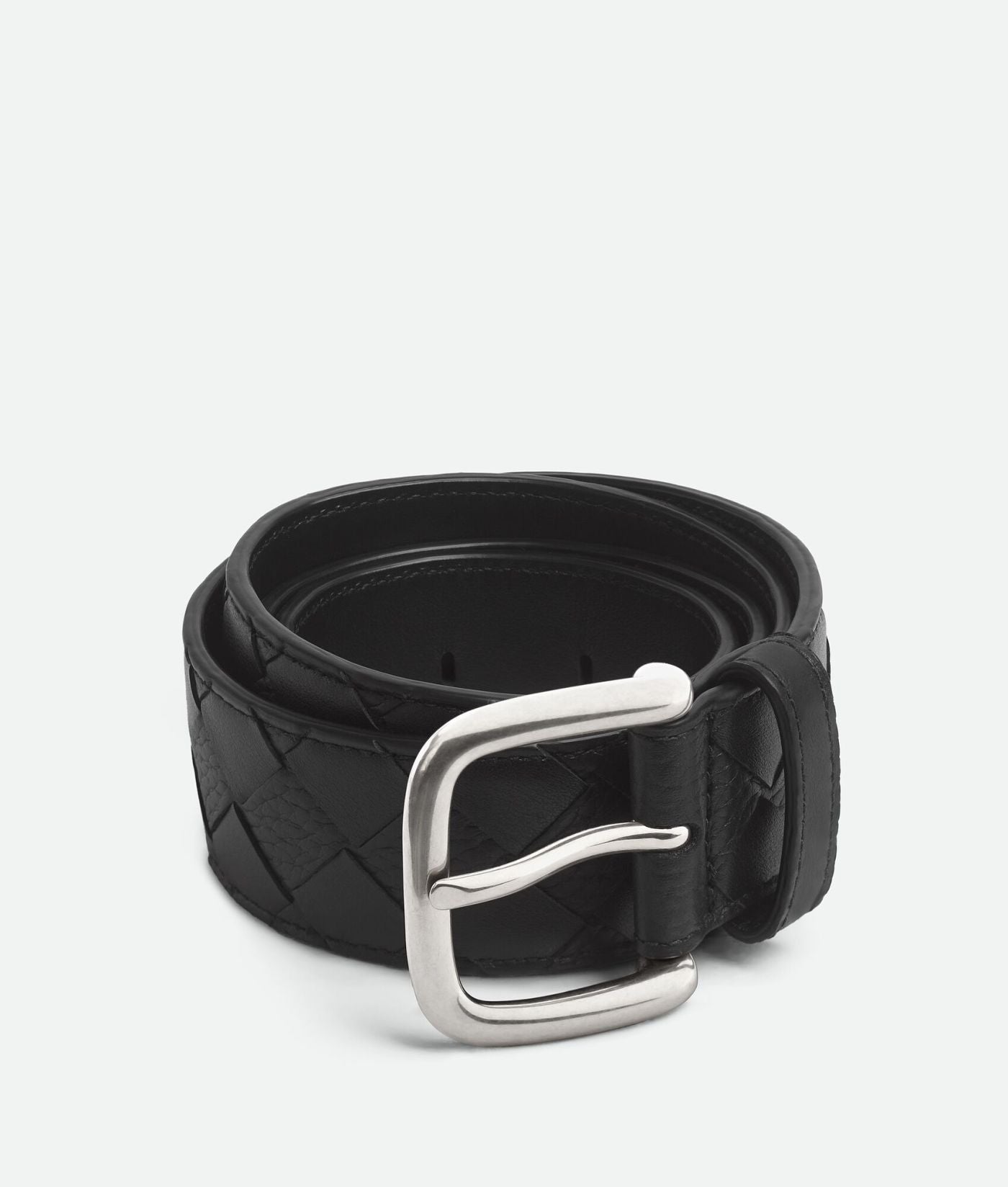 Intrecciato Belt