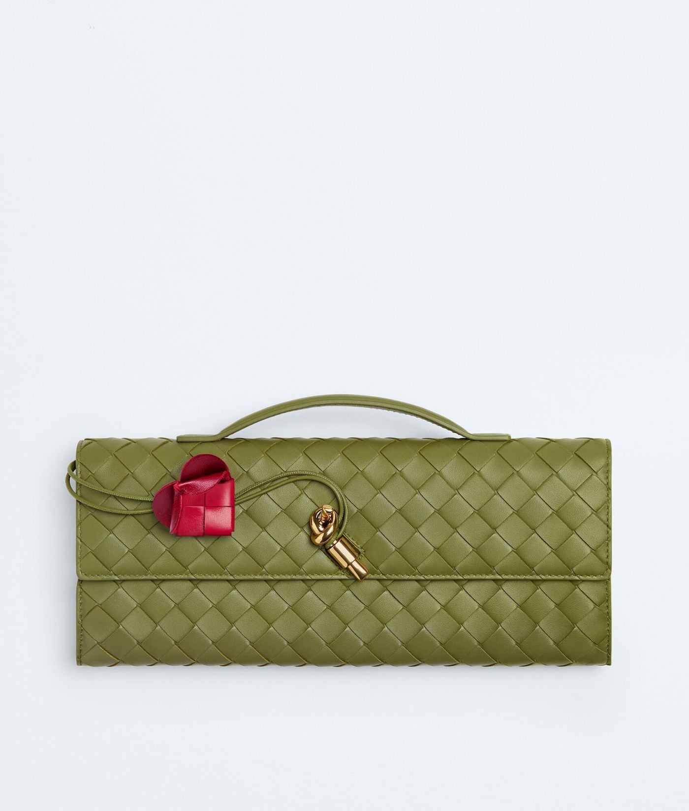 Andiamo Clutch