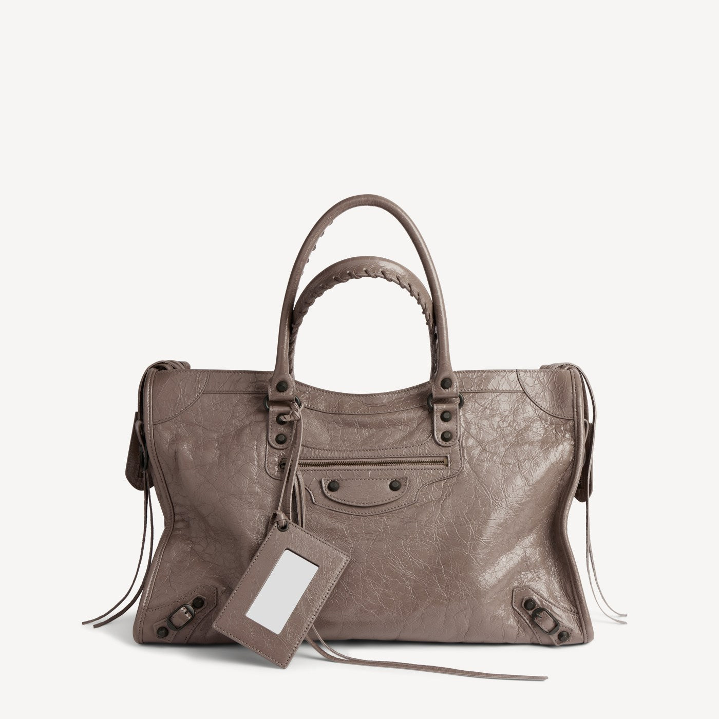 Le city bag large