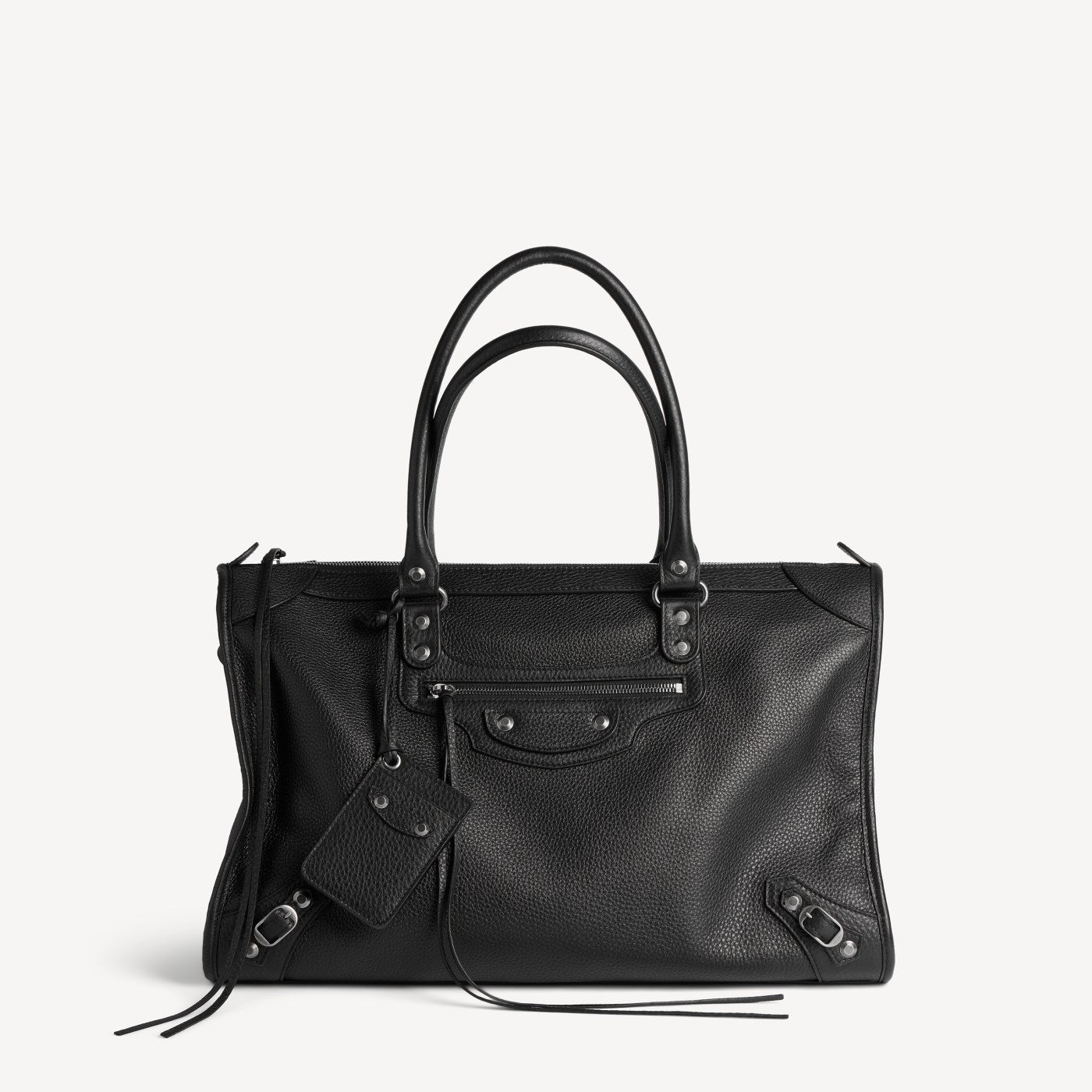 Le city business duffle bag large