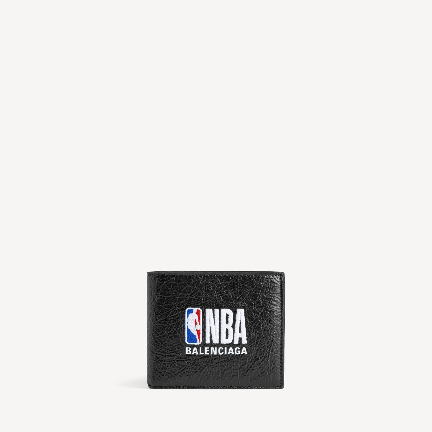 Balenciaga | nba collaboration cash square folded wallet