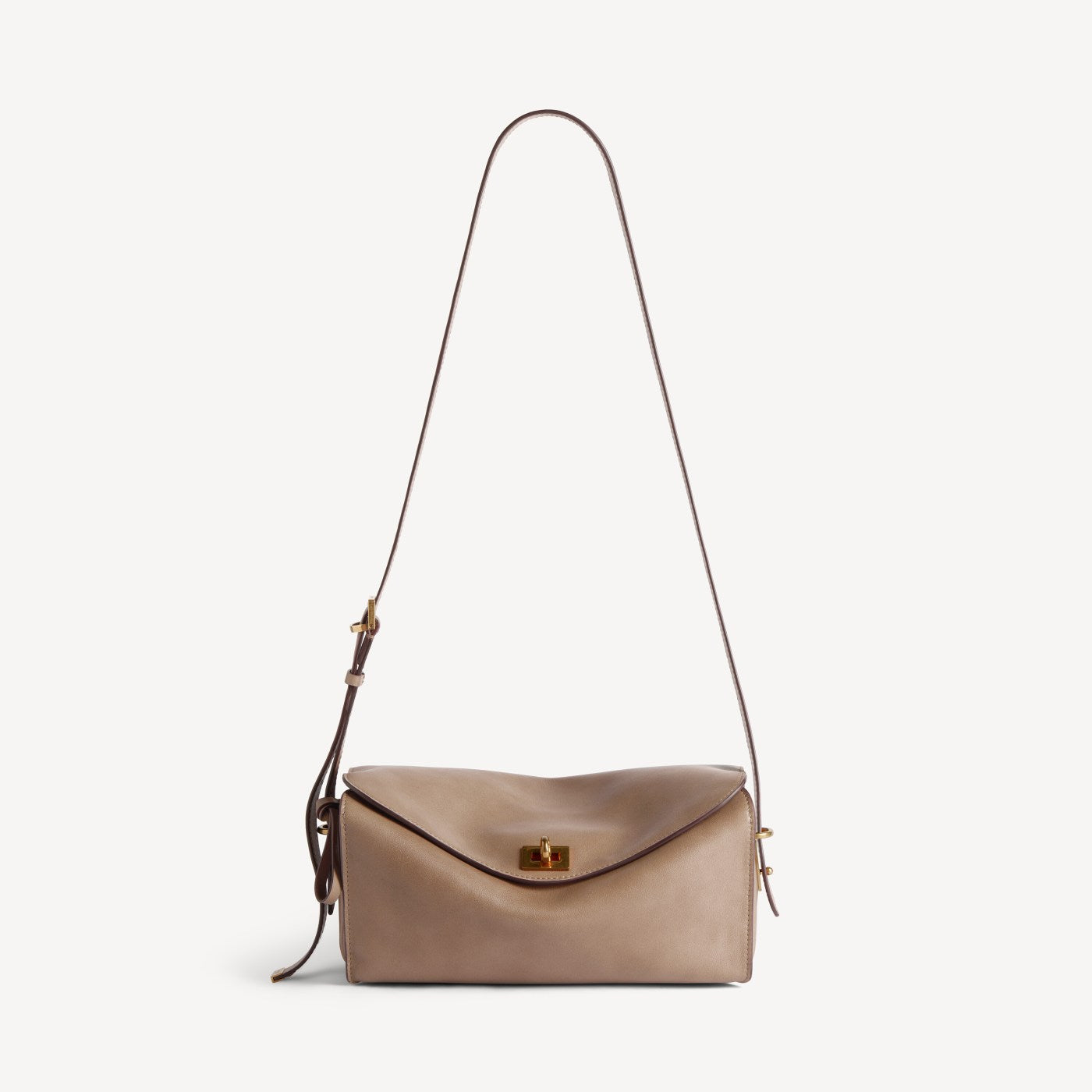 Le 7 shoulder bag medium