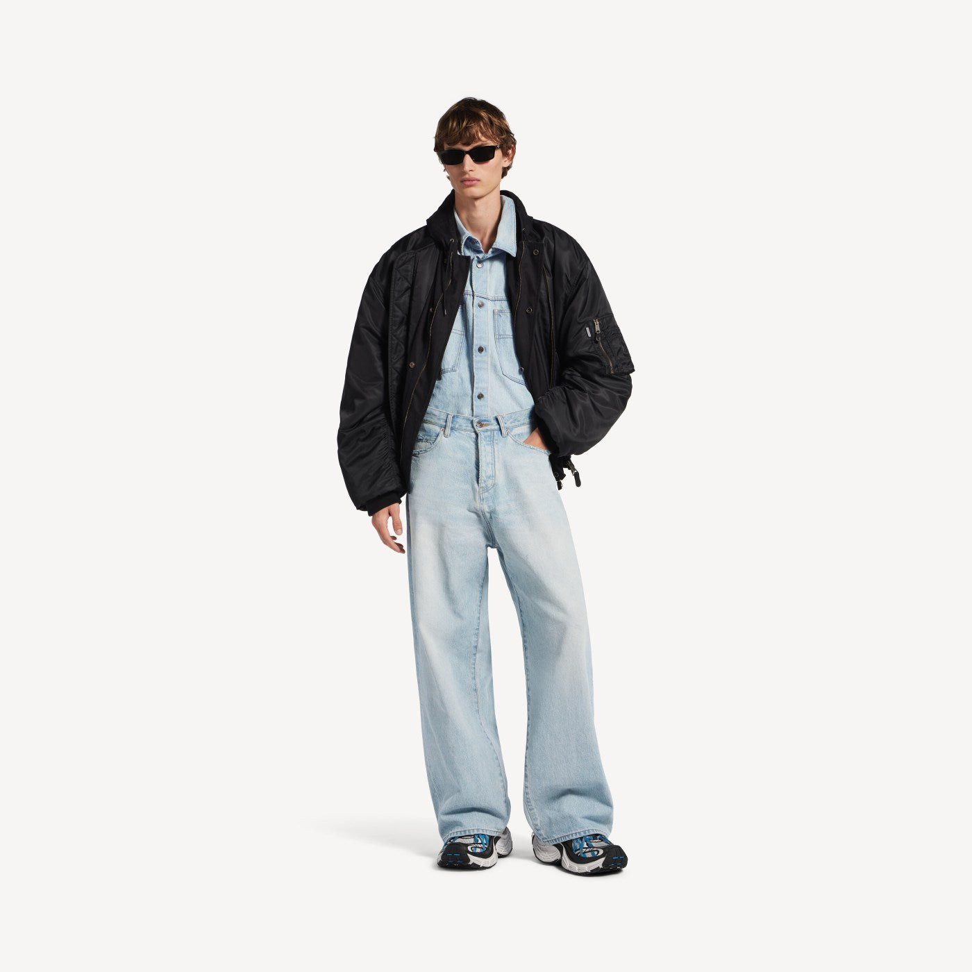 Casual pants