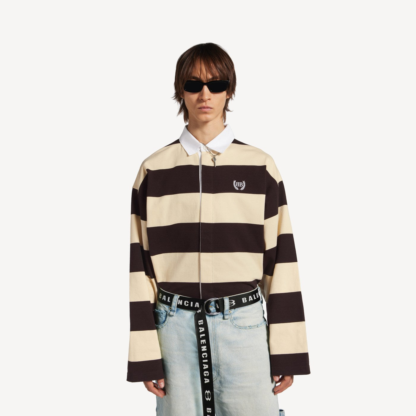 Polo shirt