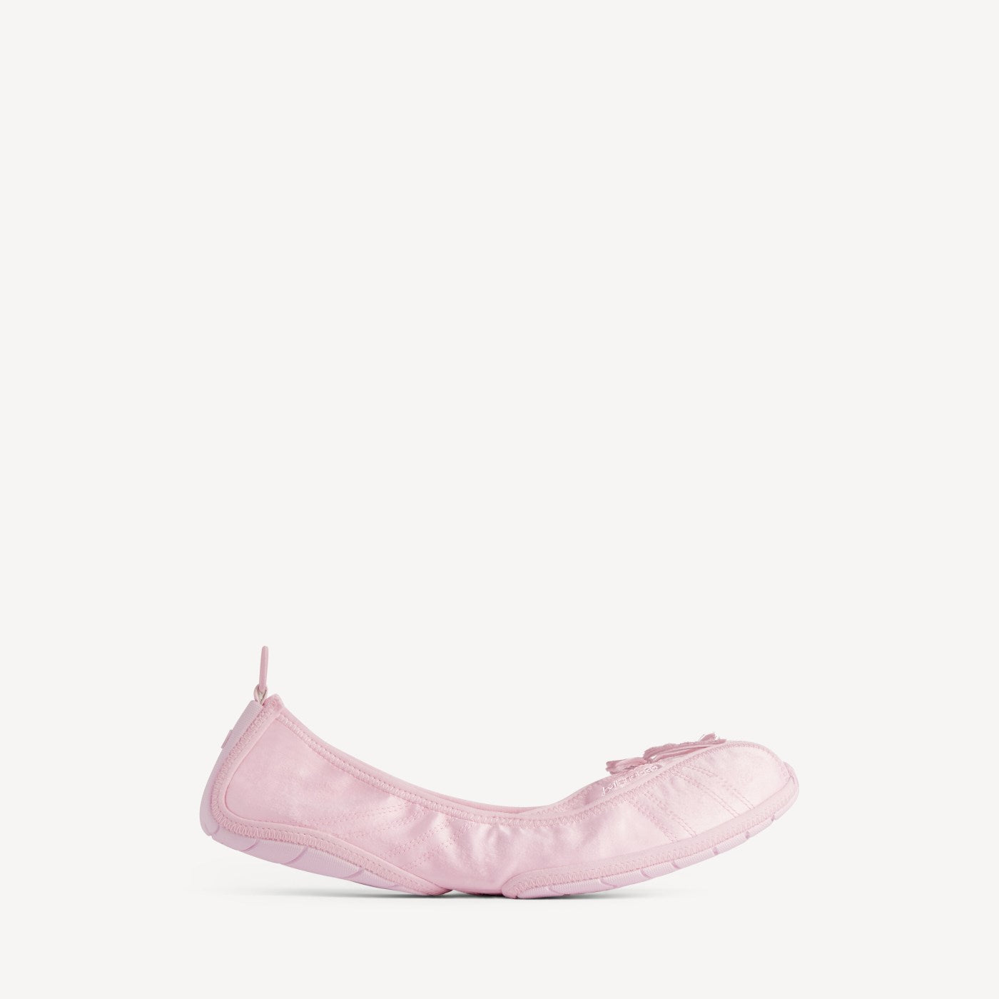 Ballet sneaker