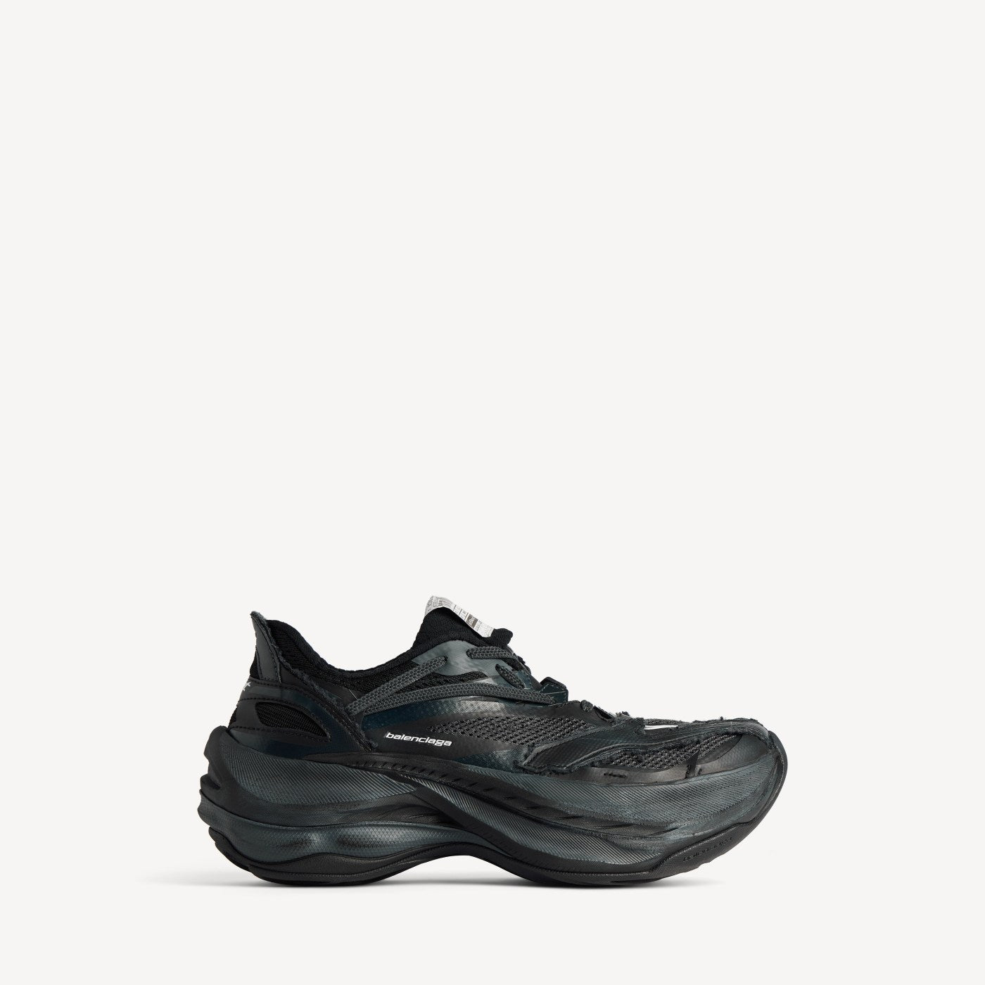 Jet sneaker