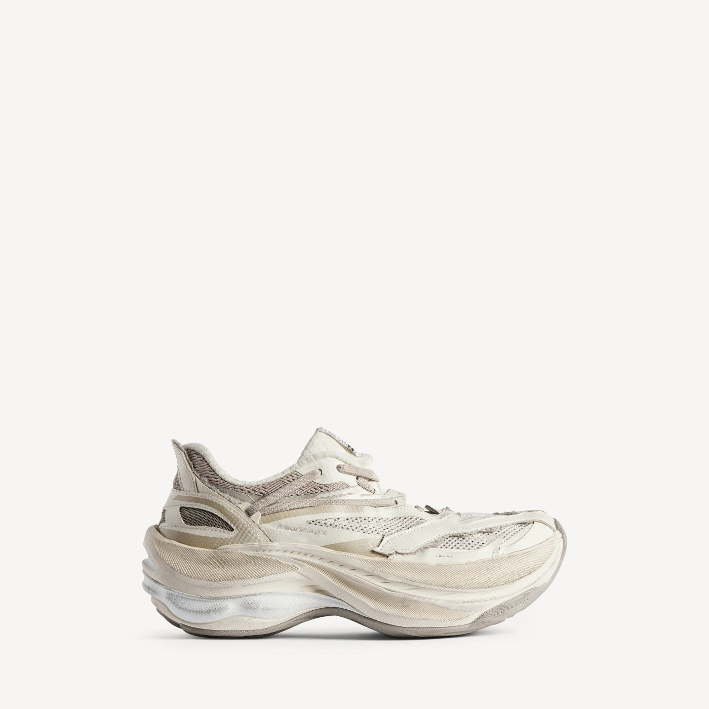 Jet sneaker