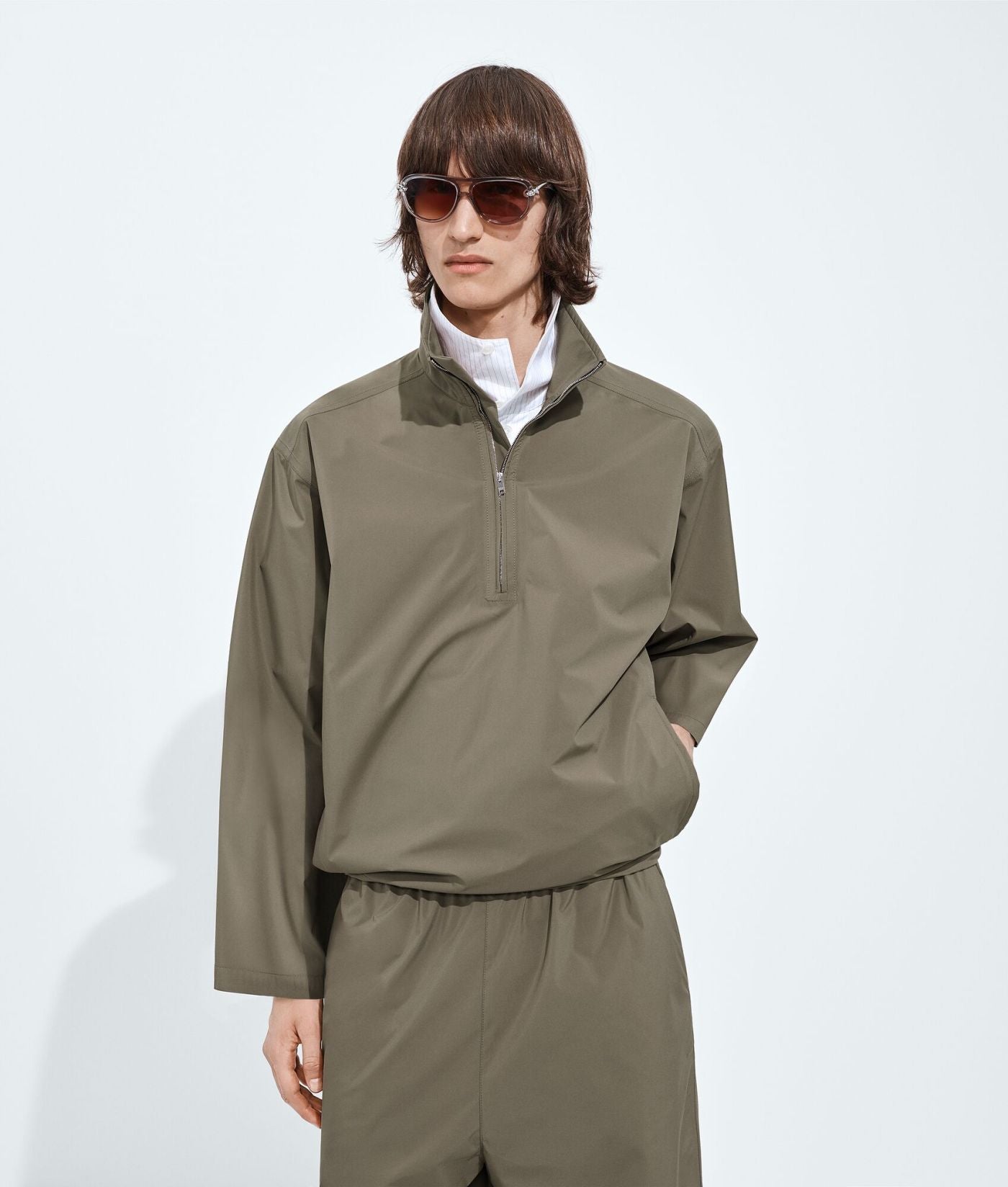 Technical Blouson