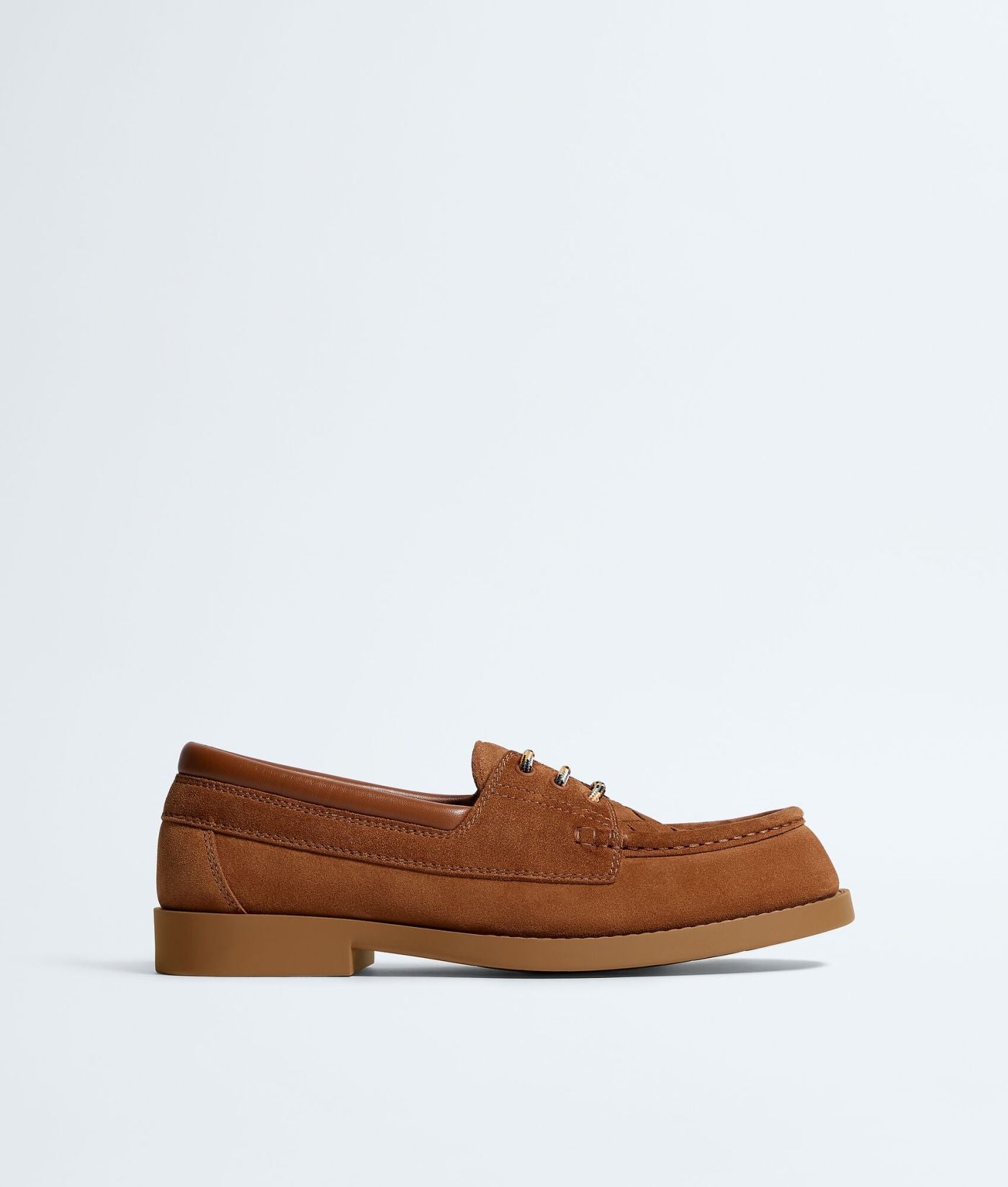 Pier Boat Shoe
