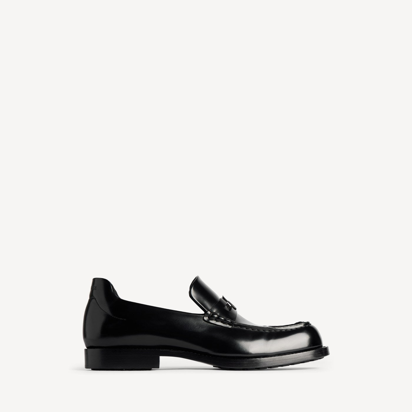 Comfy loafer