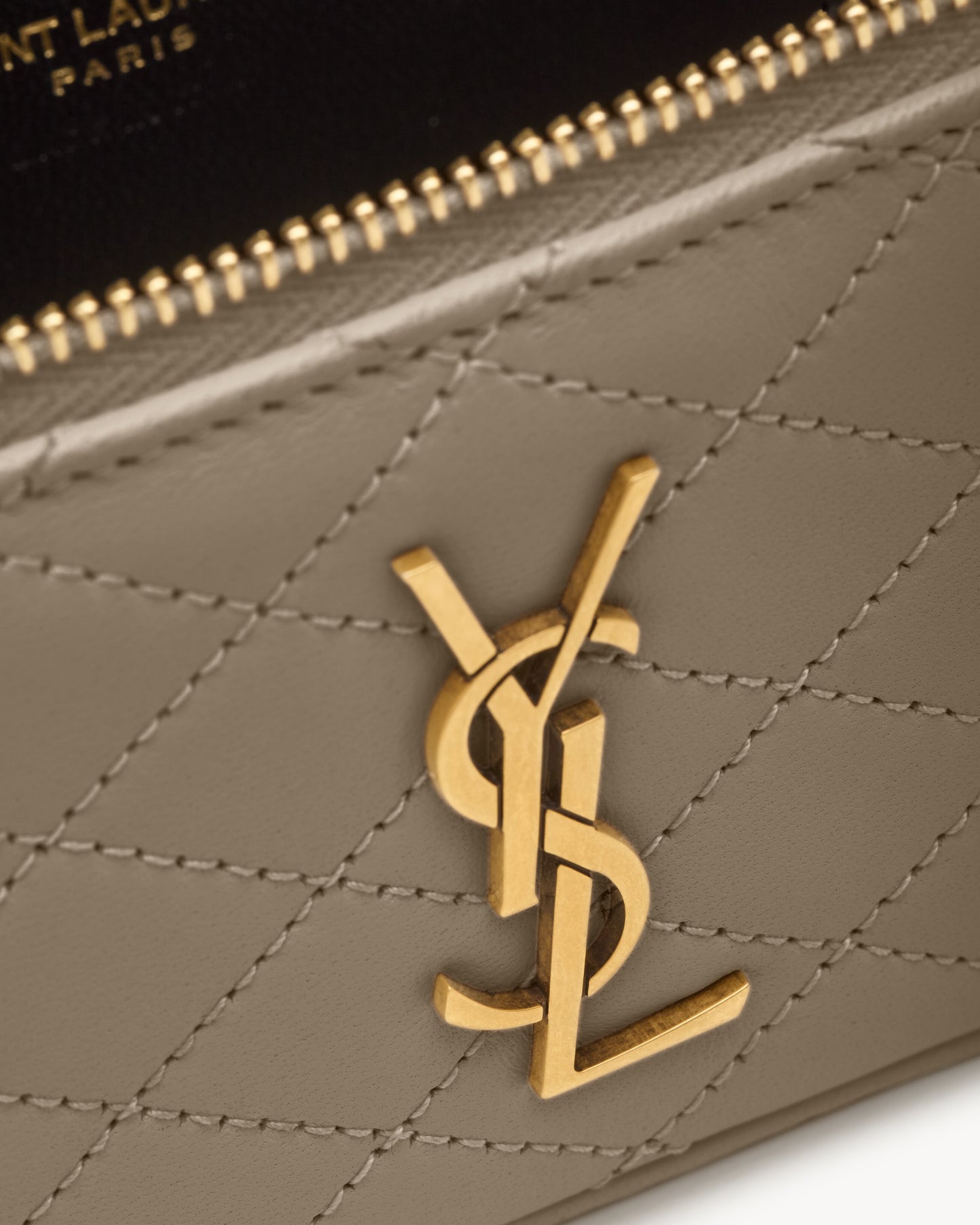 GABY vanity in lambskin