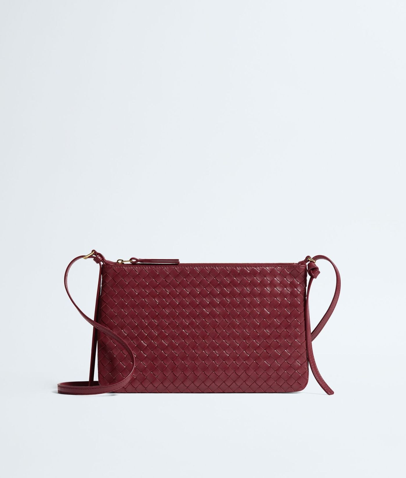 Intrecciato Piccolo Medium Pouch