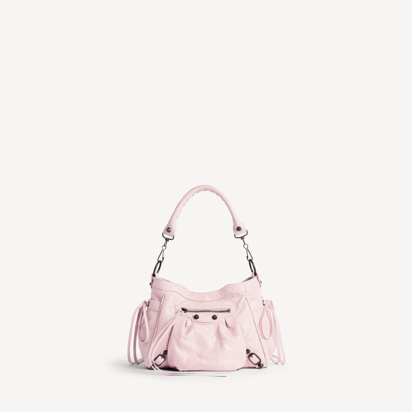 Le city bucket bag small