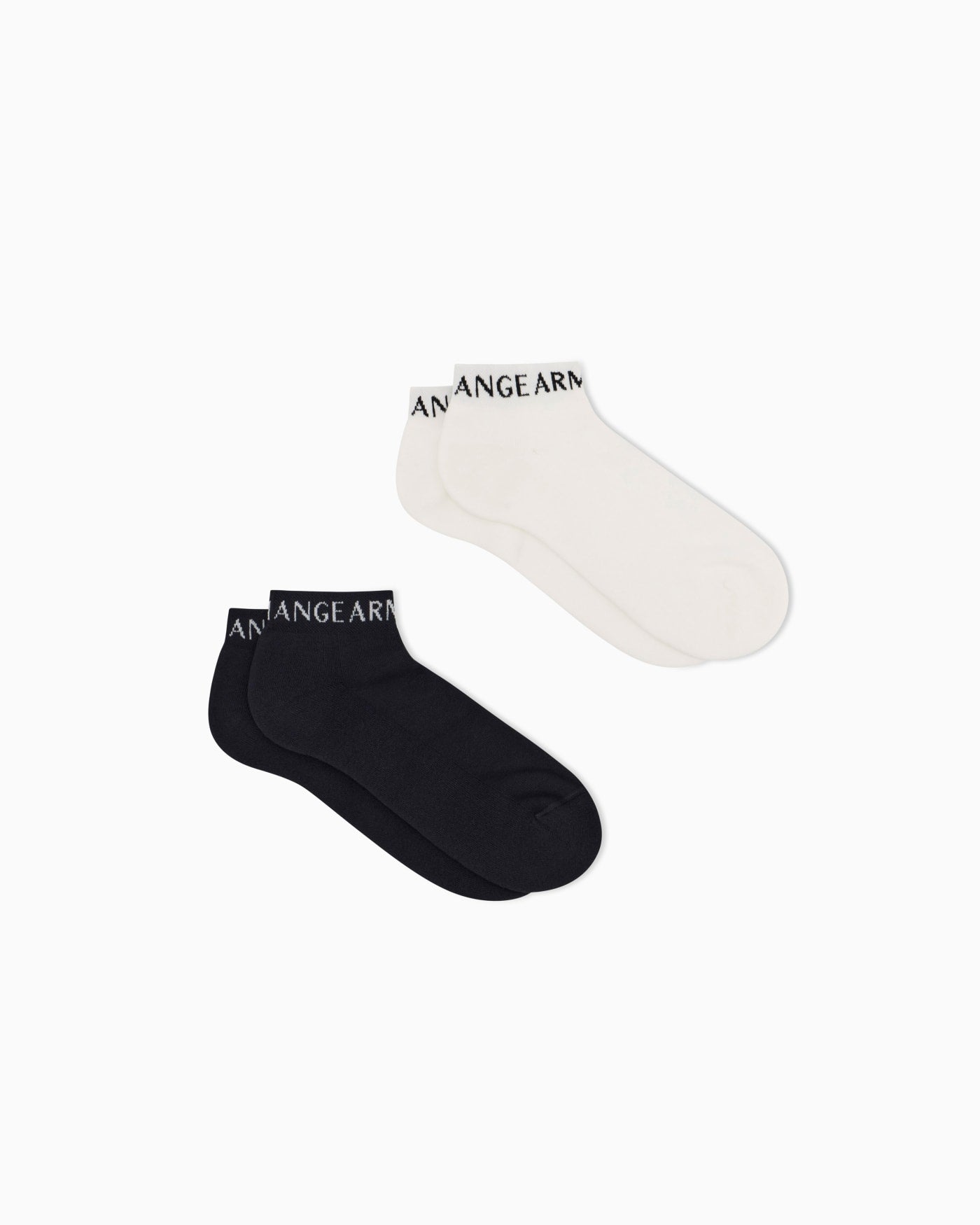 Melange cotton comfort man