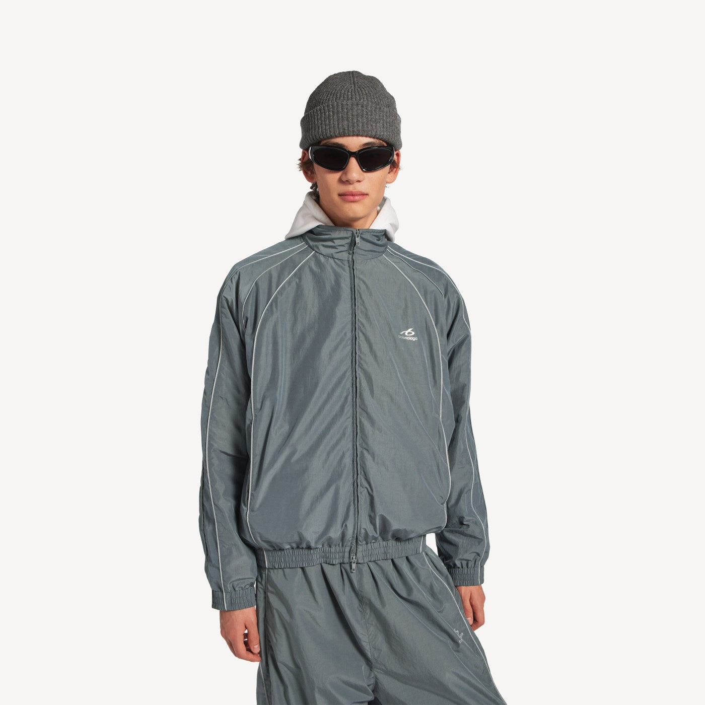 Bodies tracksuit jacket