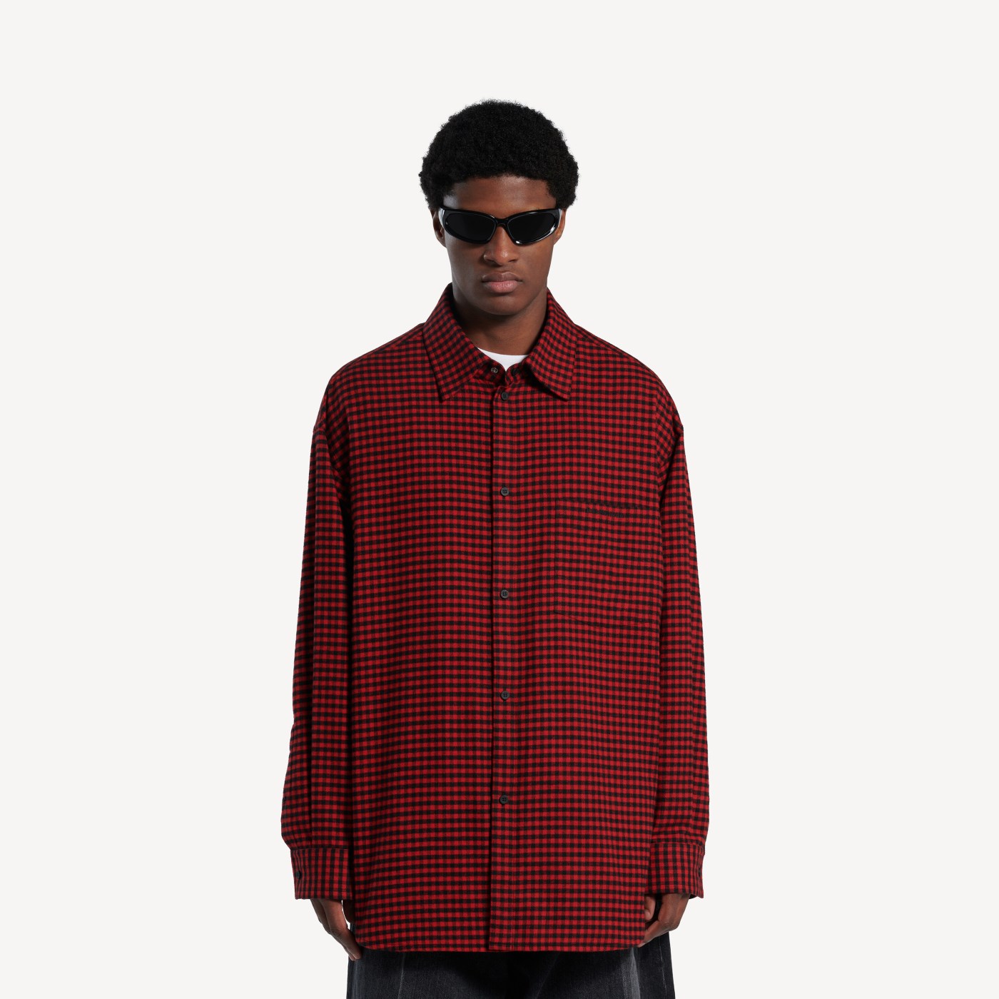 Overshirt