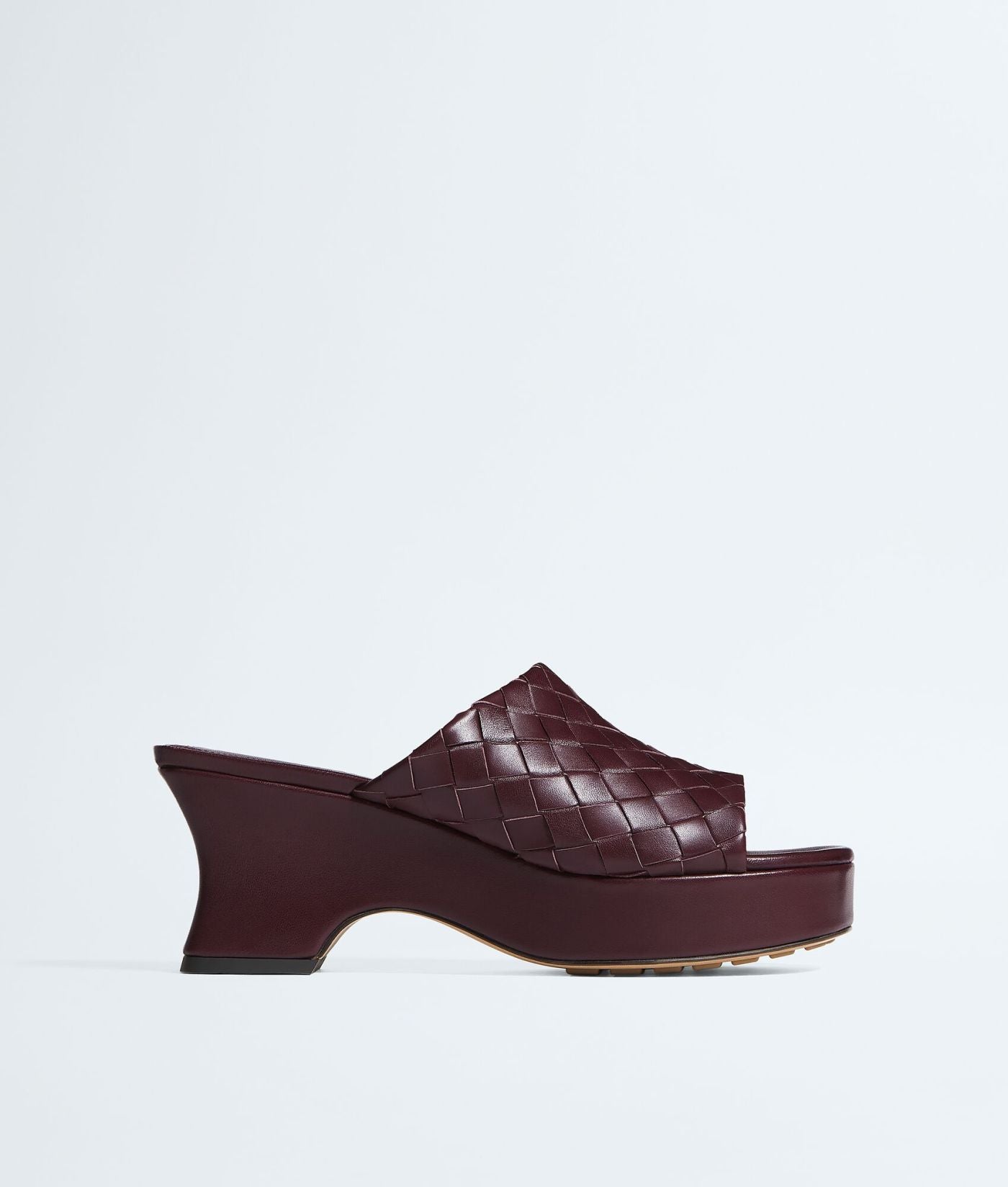 Rosita Wedge Mule