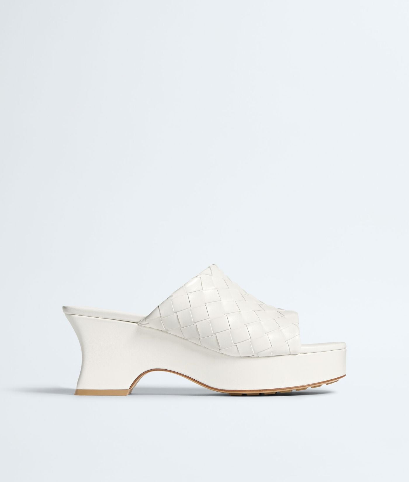 Rosita Wedge Mule