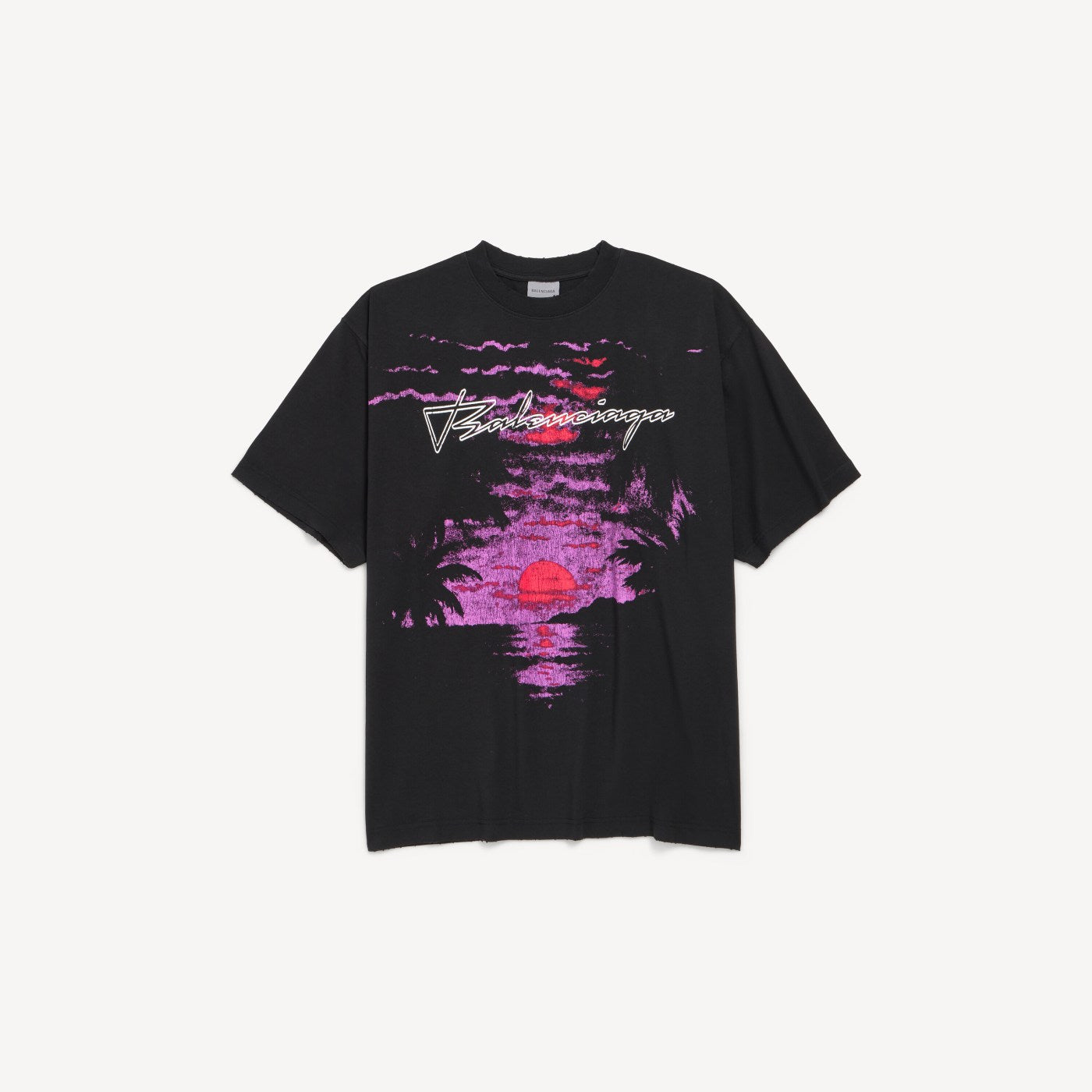 Dream medium fit t-shirt