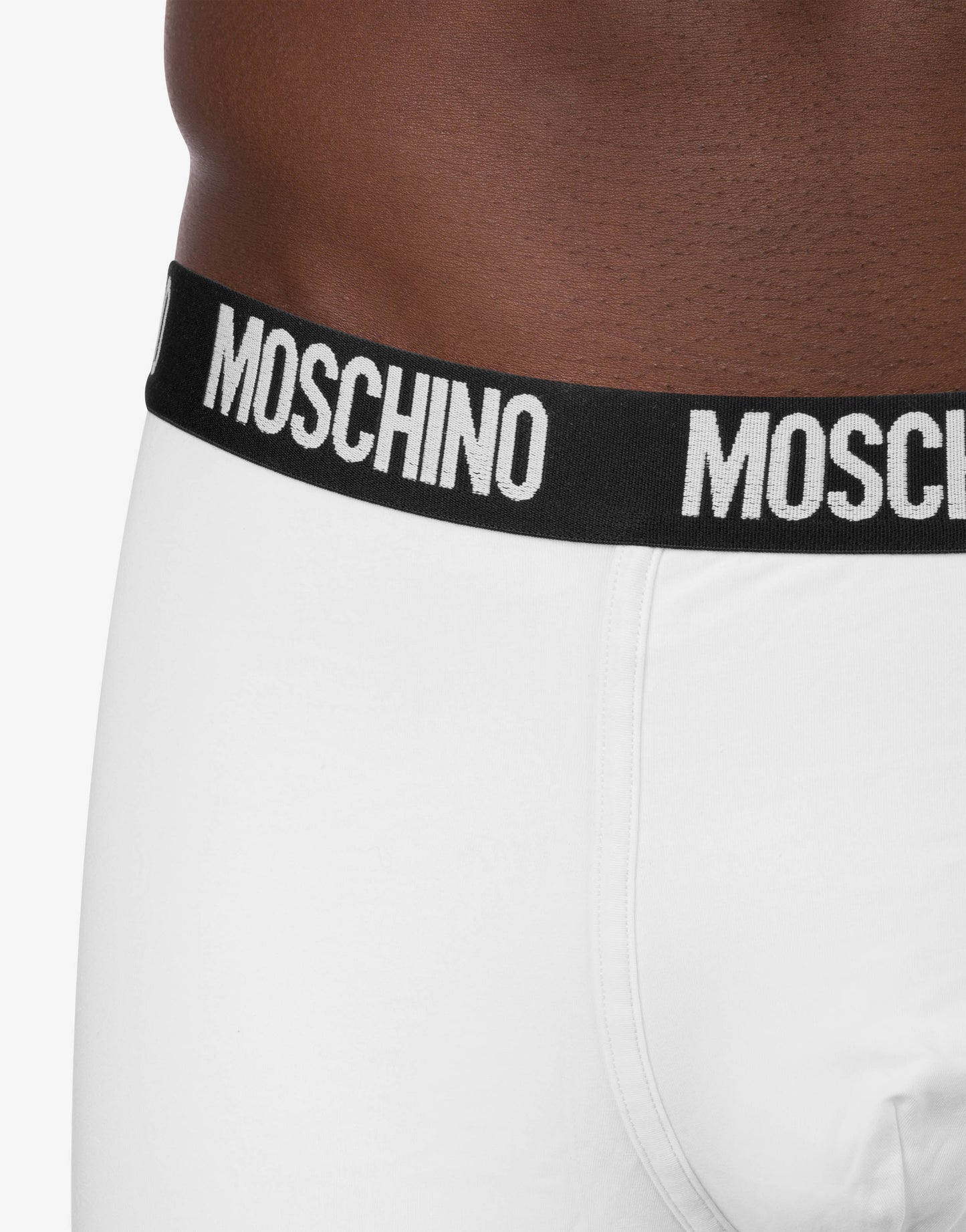 Set di 2 boxer Logo Band