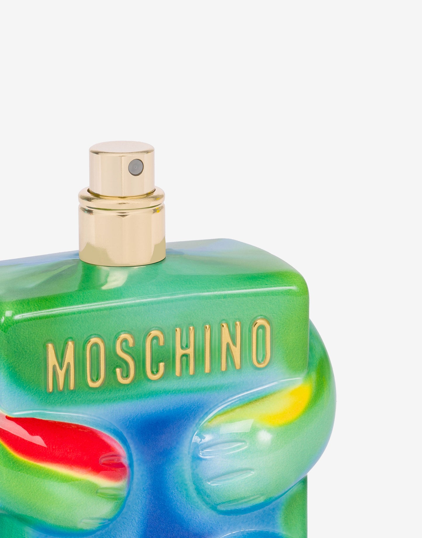 Toy 2 Yummy 50 ml Eau De Parfum