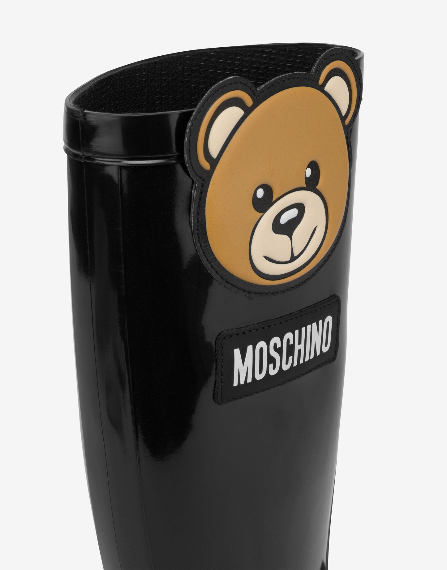 Stivali da pioggia Teddy Patch