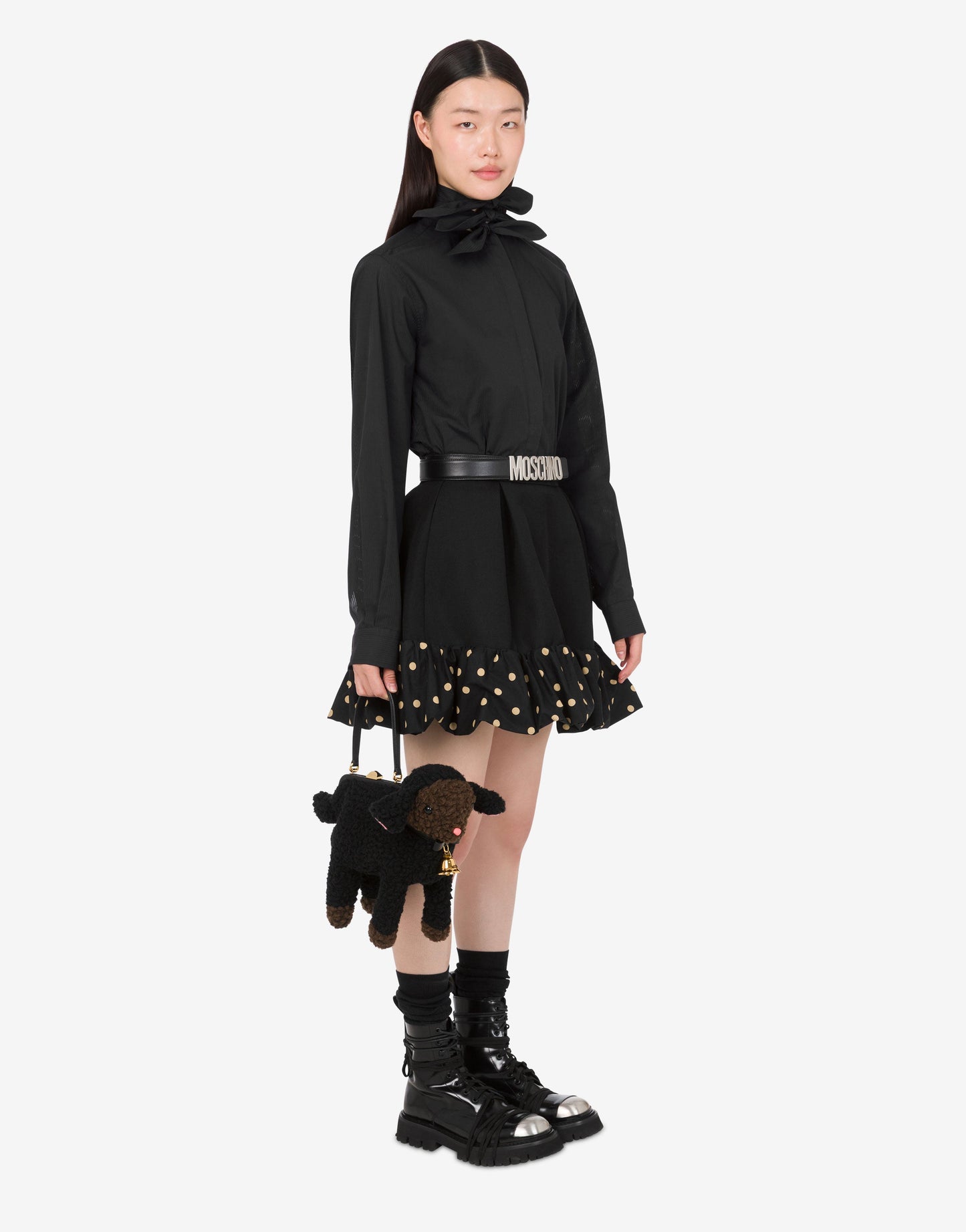 Sheep bag