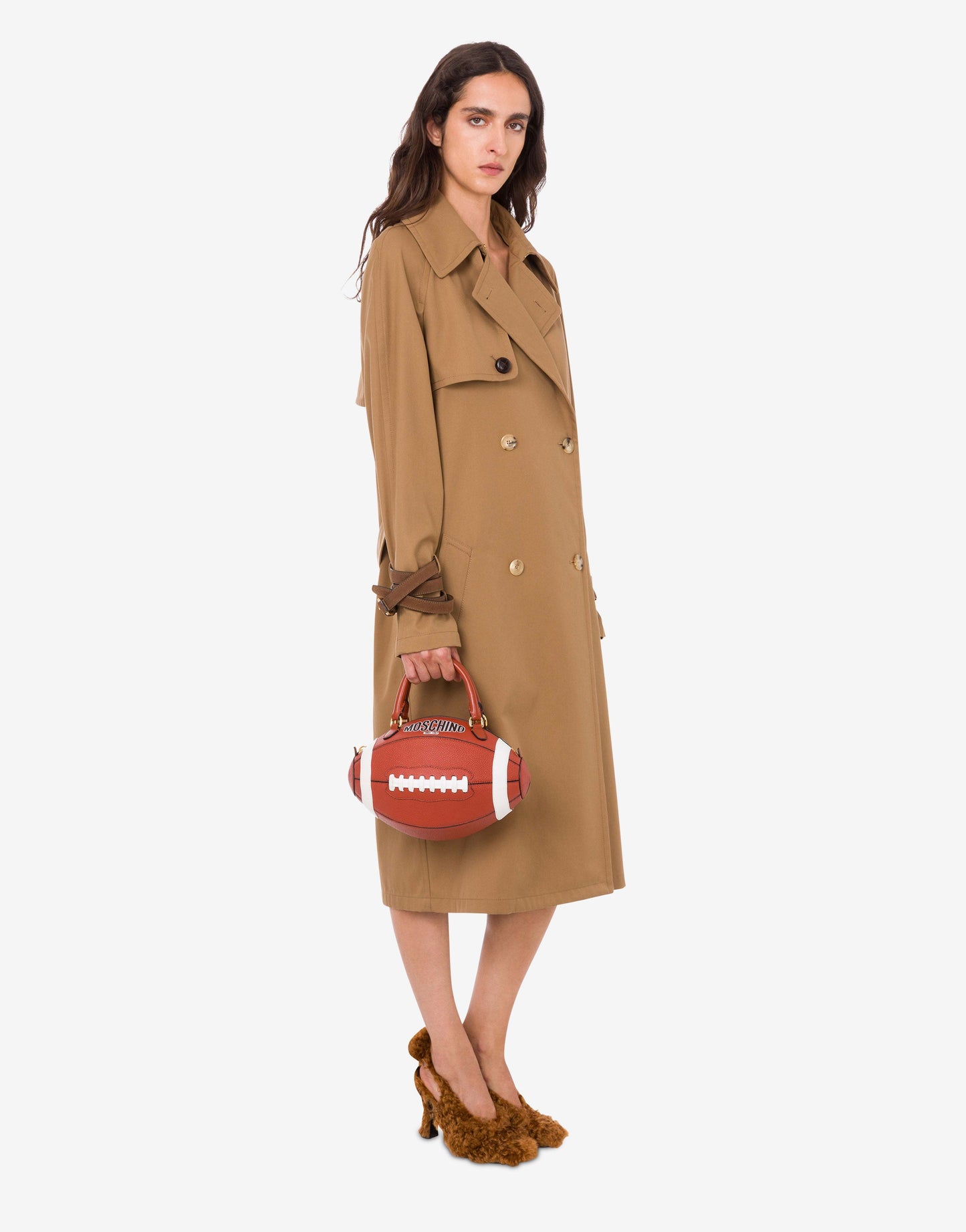 Rugby ball bag