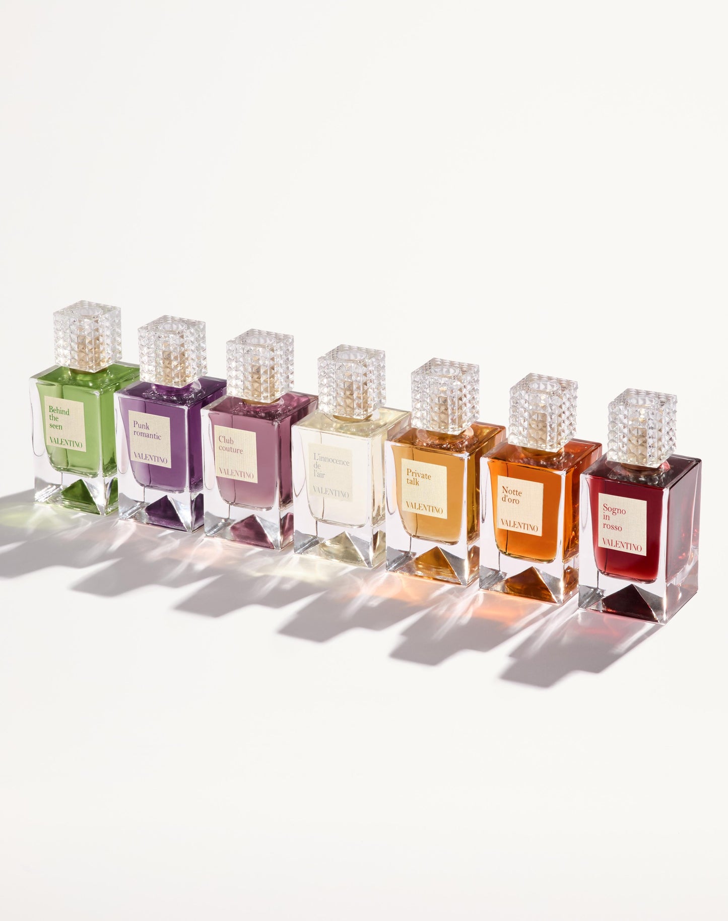Anatomy Of Dreams - Club Couture Parfum 100ml in .