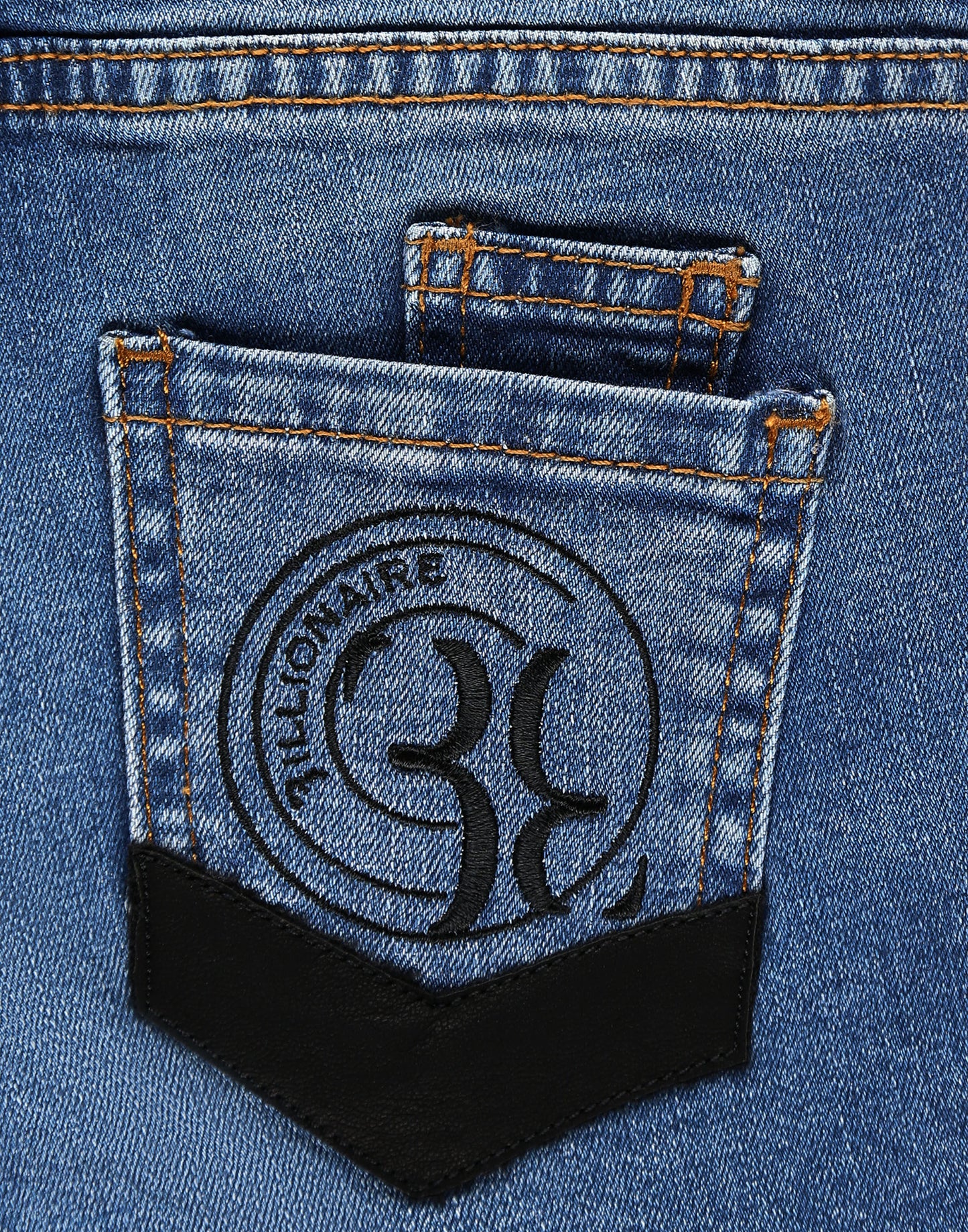 Bermuda Double B