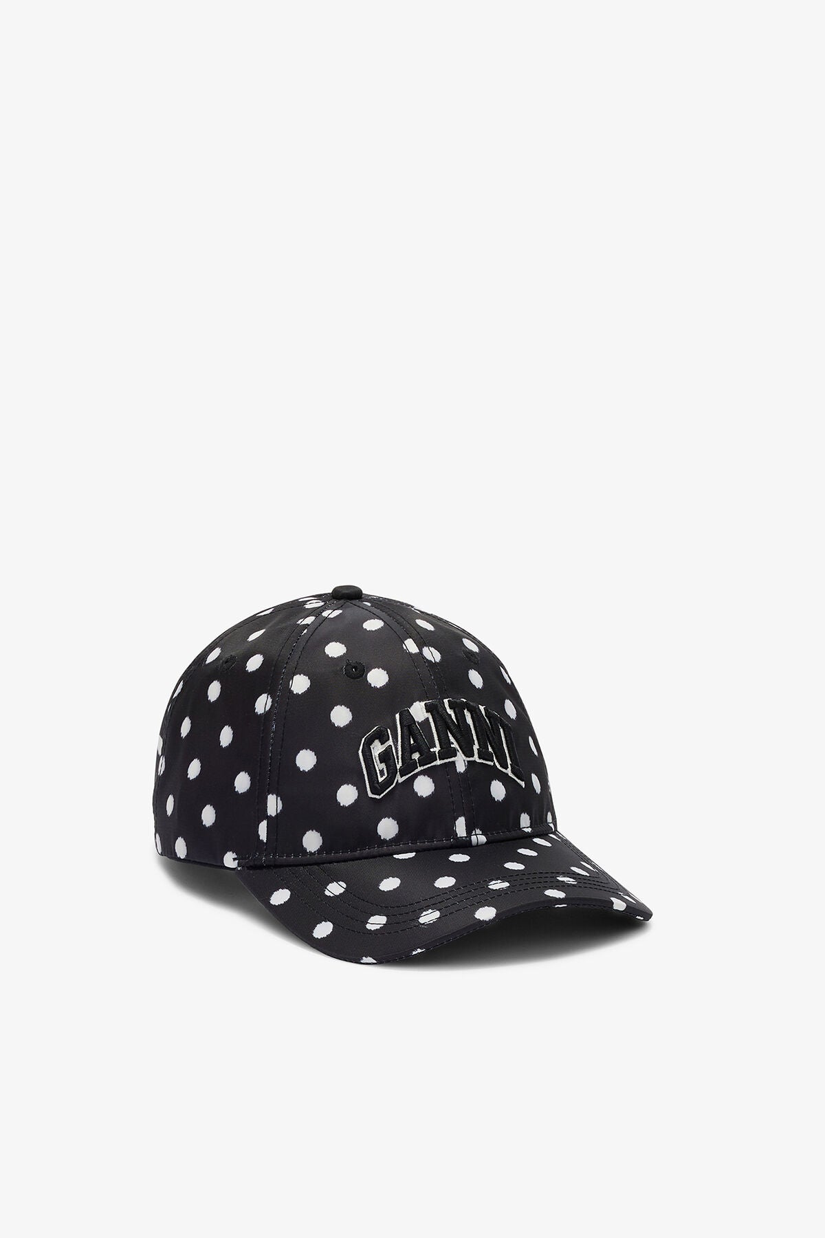Printed Nylon Cap