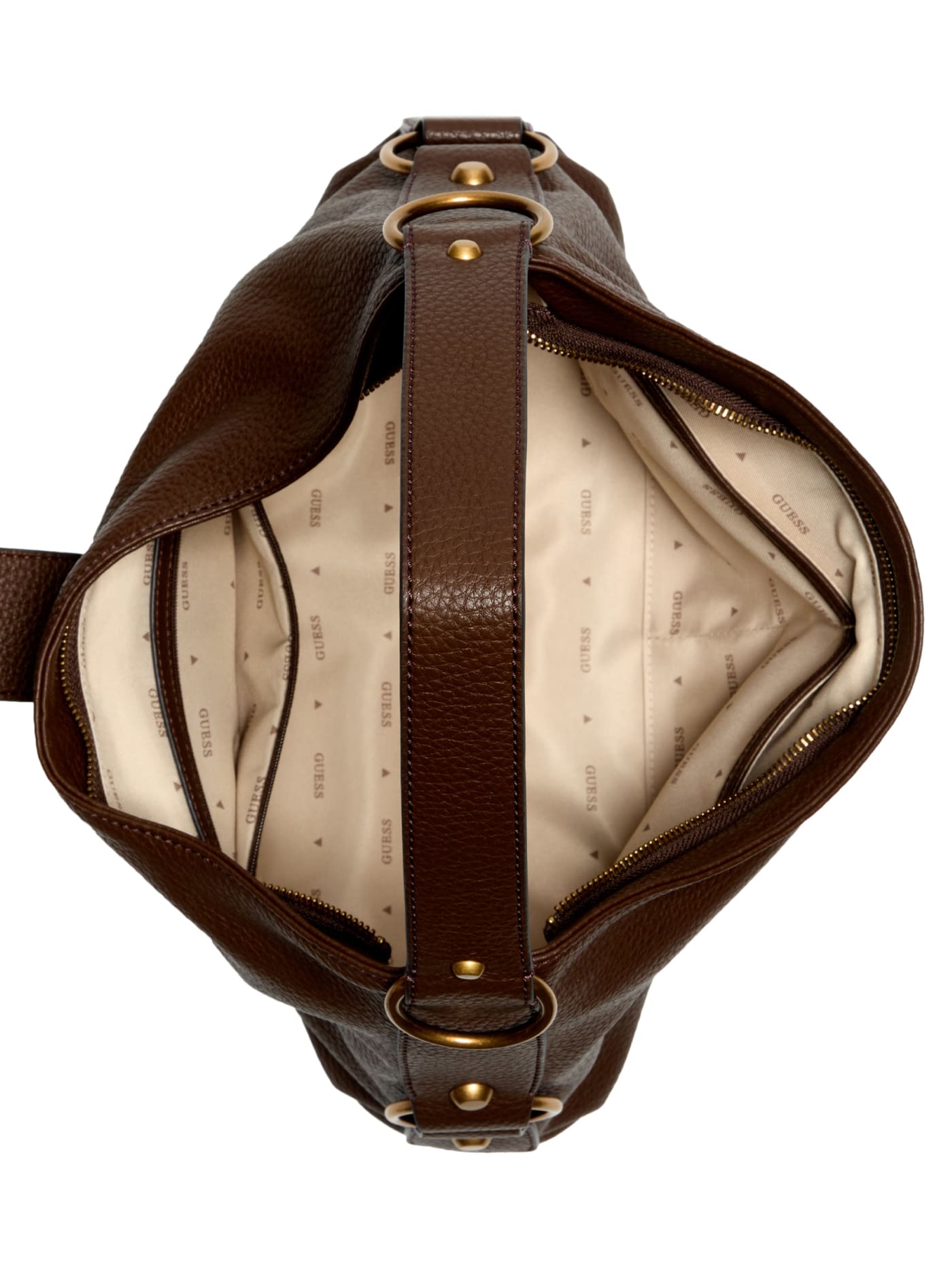 Camden medium shoulder bag