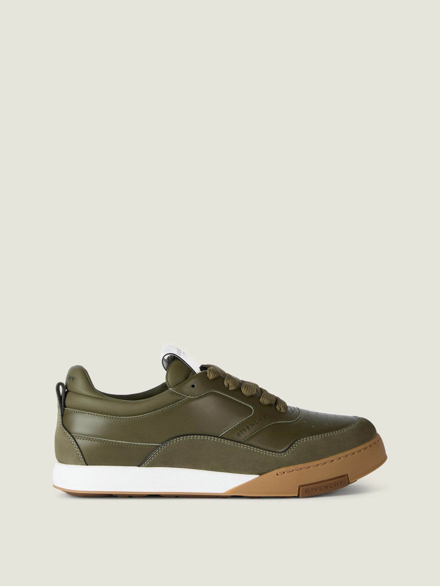 Givenchy Yard sneakers in leather