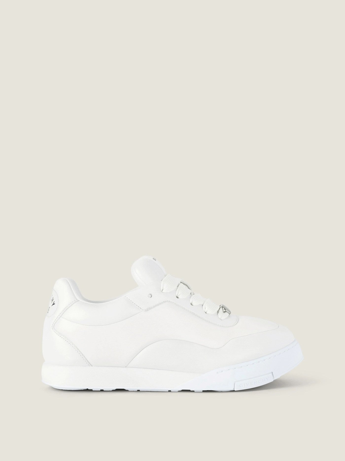 Givenchy Puffy Yard sneakers in nappa leather