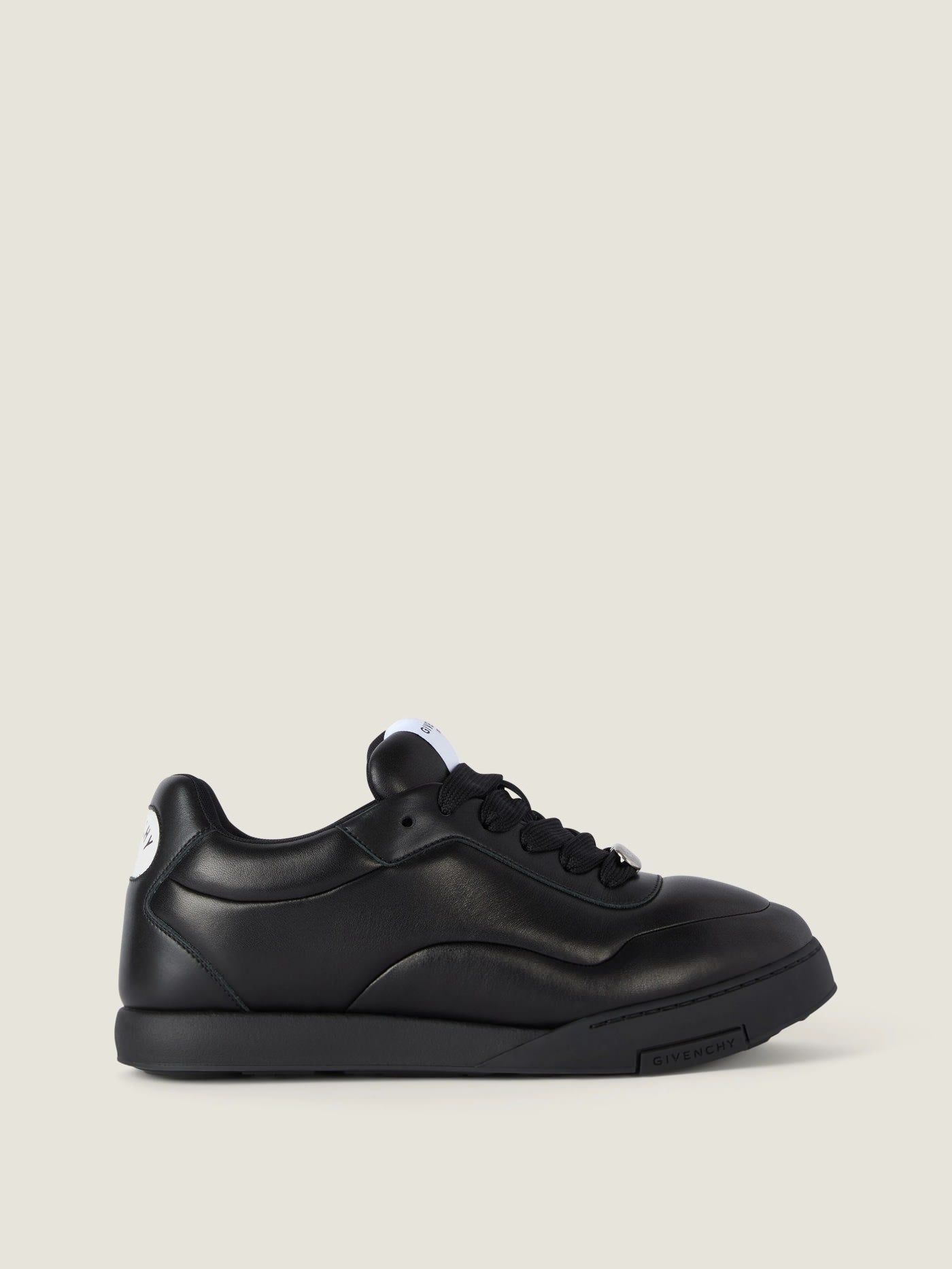 Givenchy Puffy Yard sneakers in nappa leather